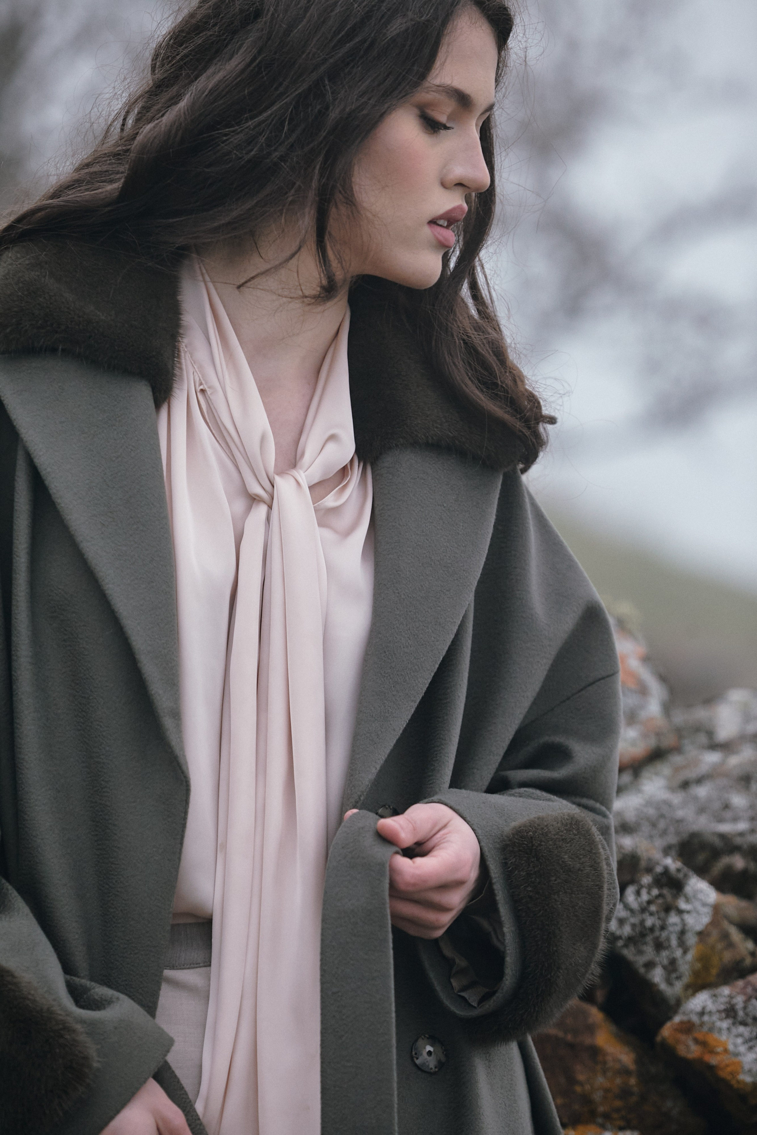 Fashion-продакшн — выездные съемки для брендов. Фотограф Продюсер в горах КБР / Москва  Нальчик Горы