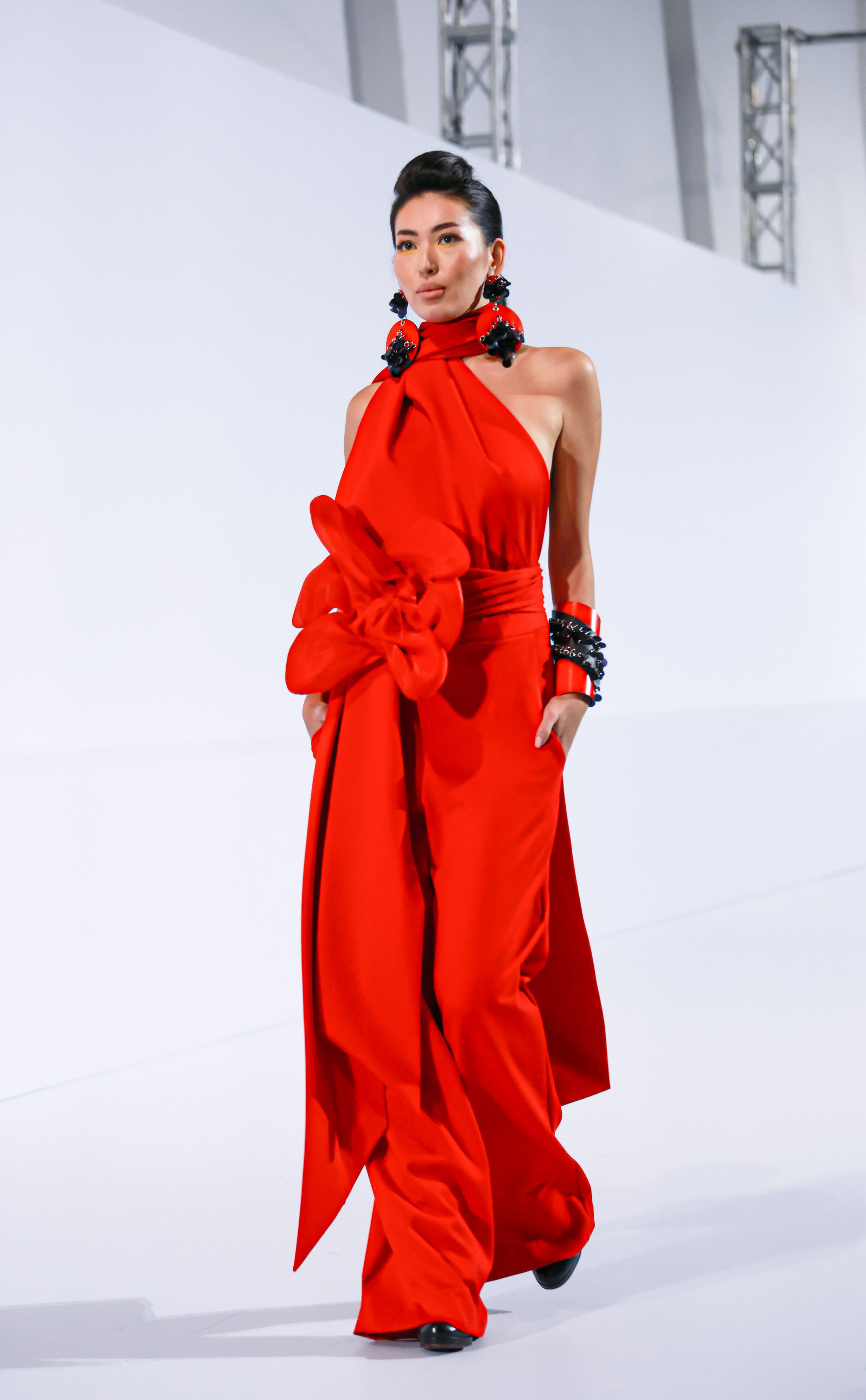 Kazakhstan Fashion Week. Фотограф в Алматы