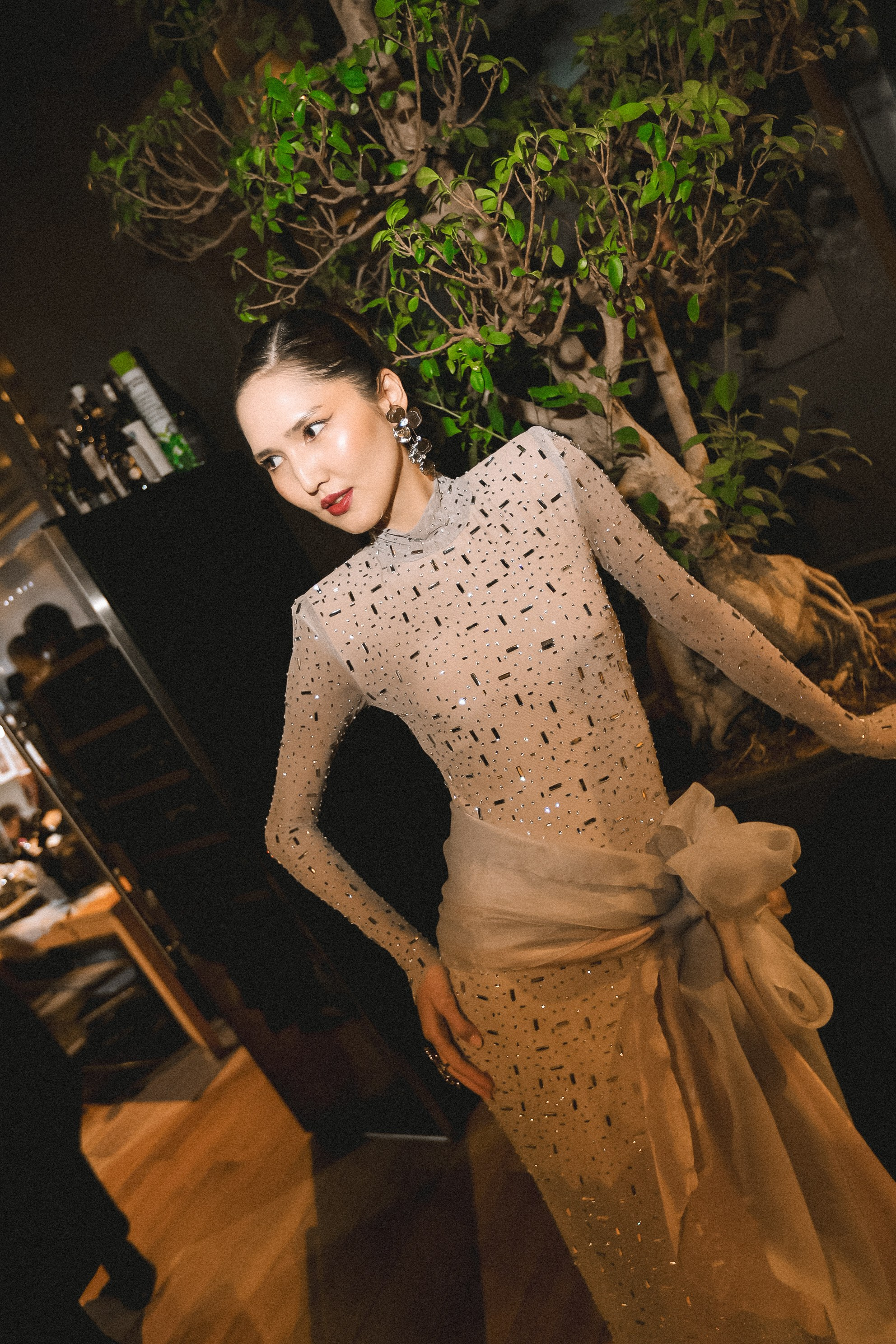 Eurasian Fashion Week. Фотограф в Алматы