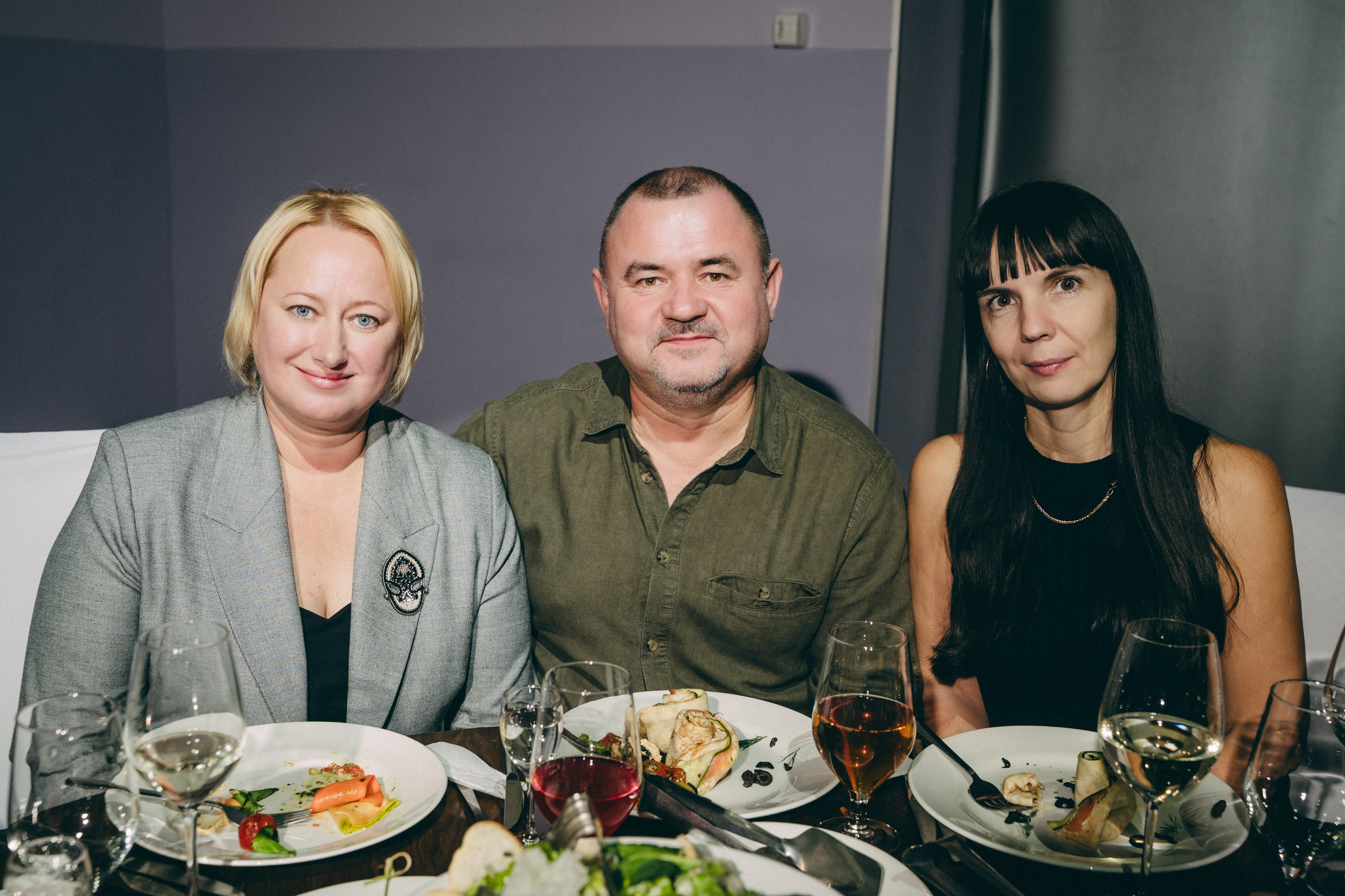 Конференция+корпоратив Авто-ГБО