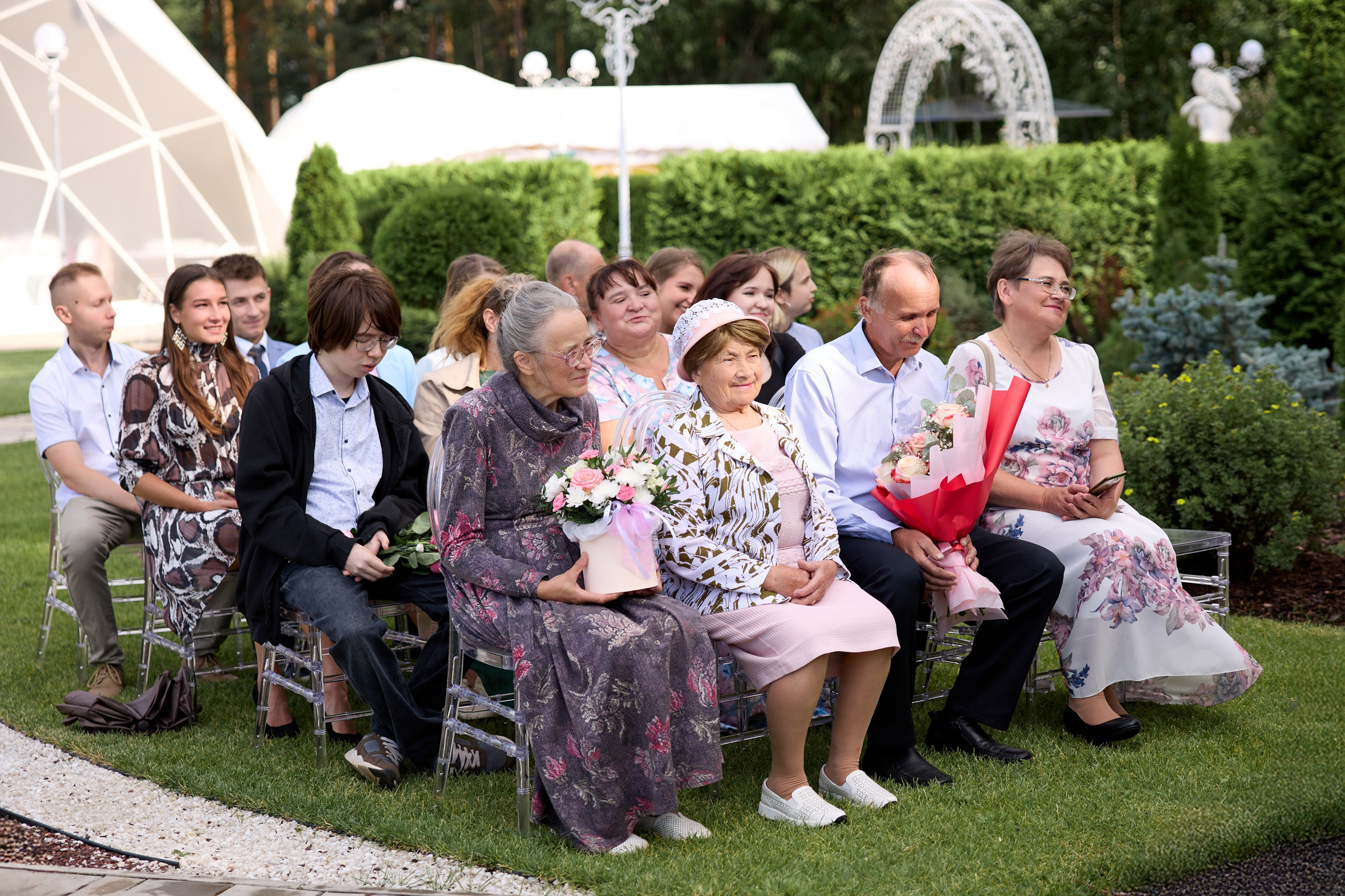 Иван и Наталья. Александр Прозоров фотограф в Кирове