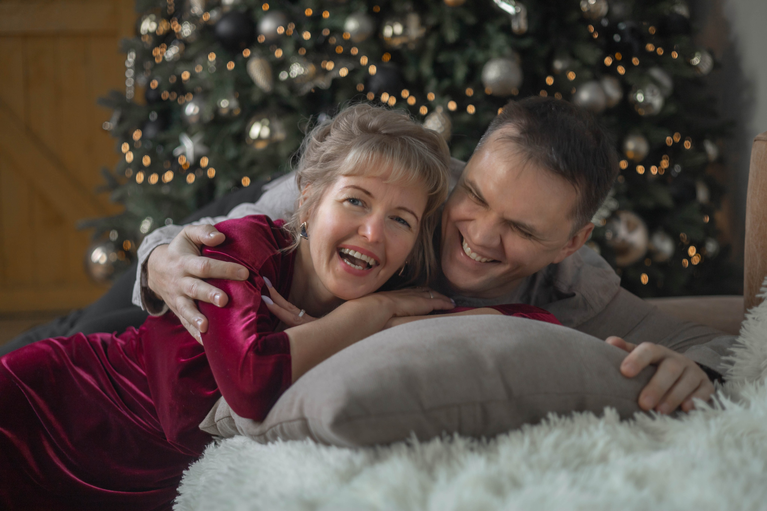 Алексей и Наталья. Фотограф Катерина Изи