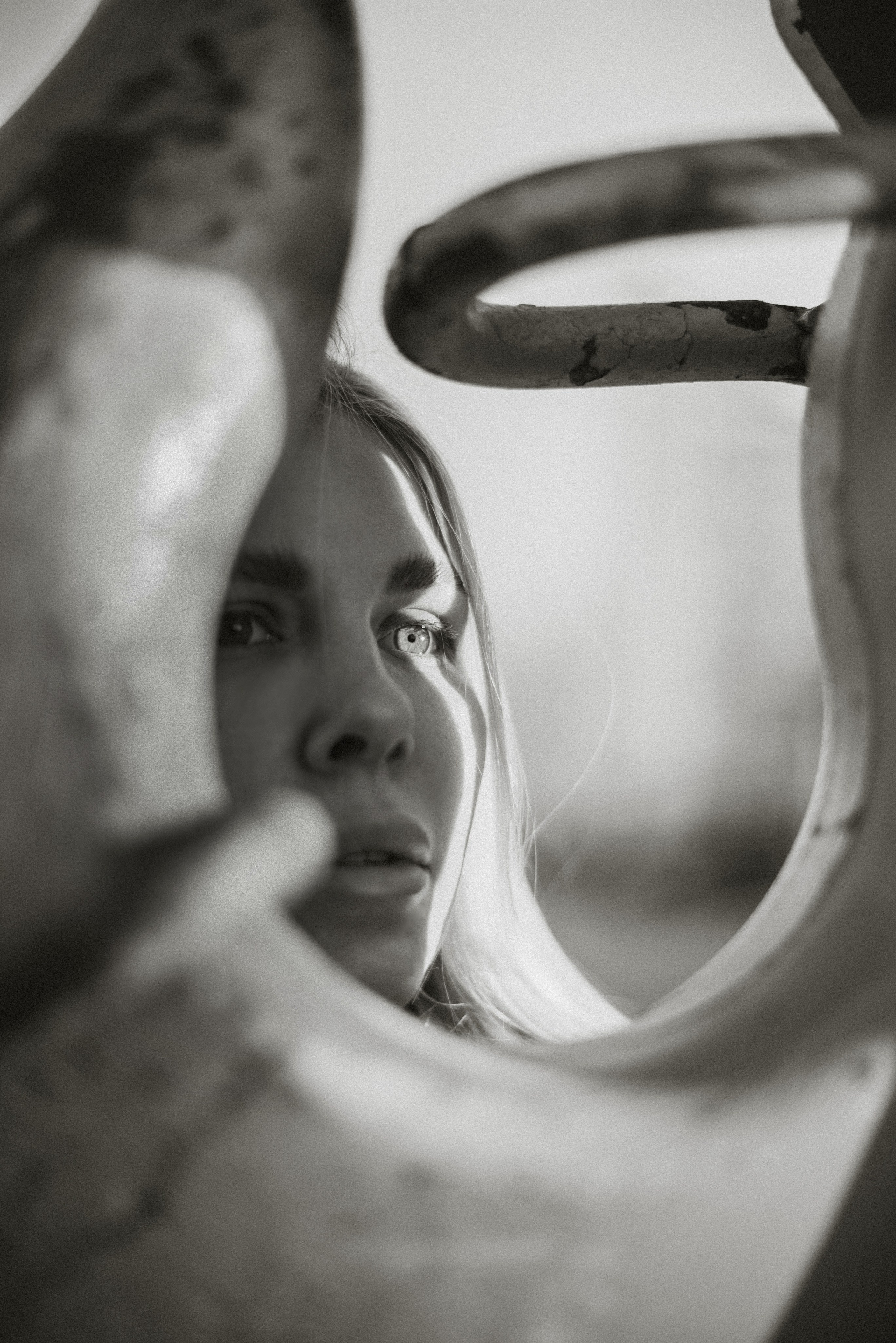 Катя. Творческий фотограф в Волгограде