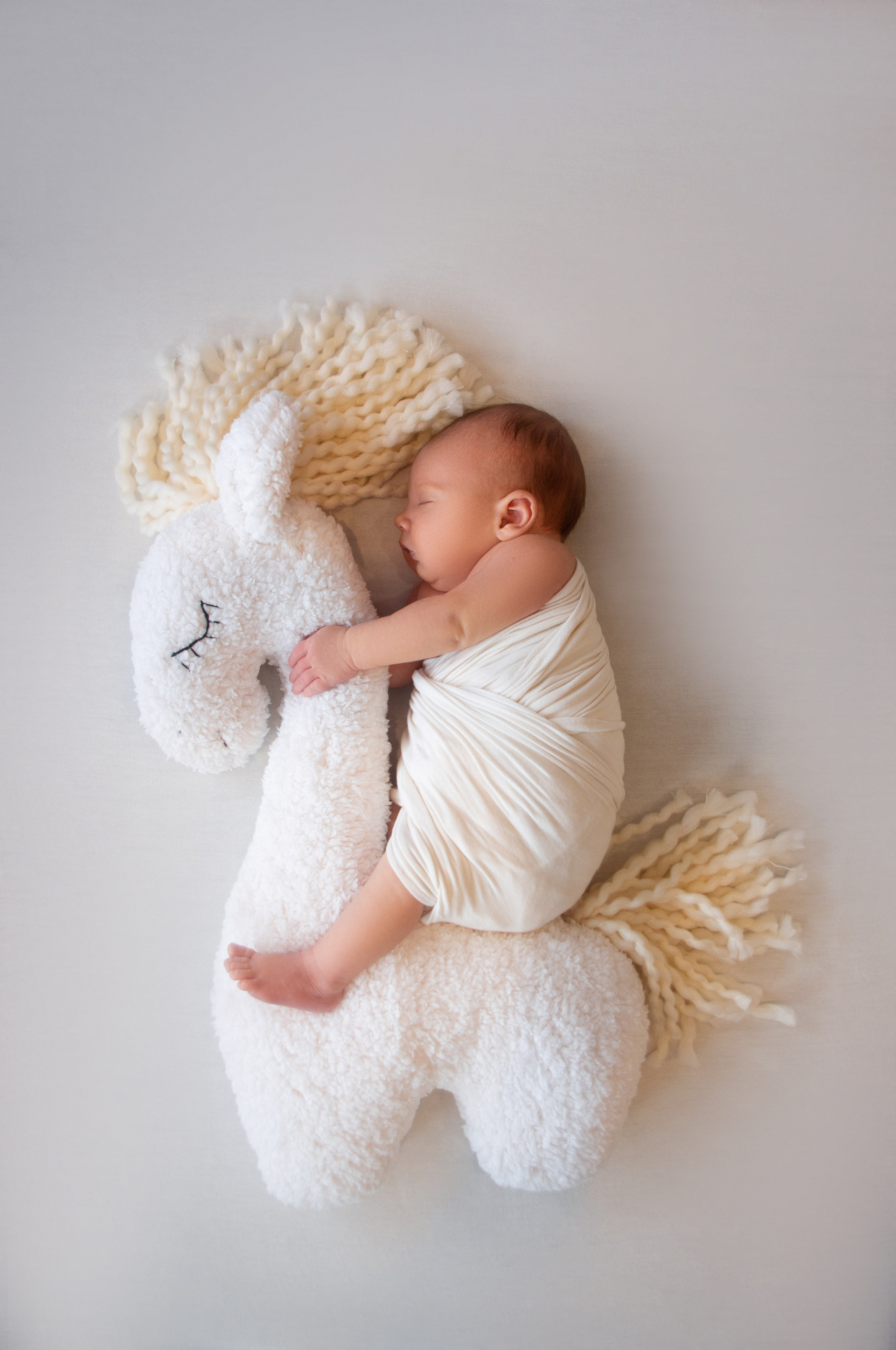 Новорожденные. Dutova-art.ru