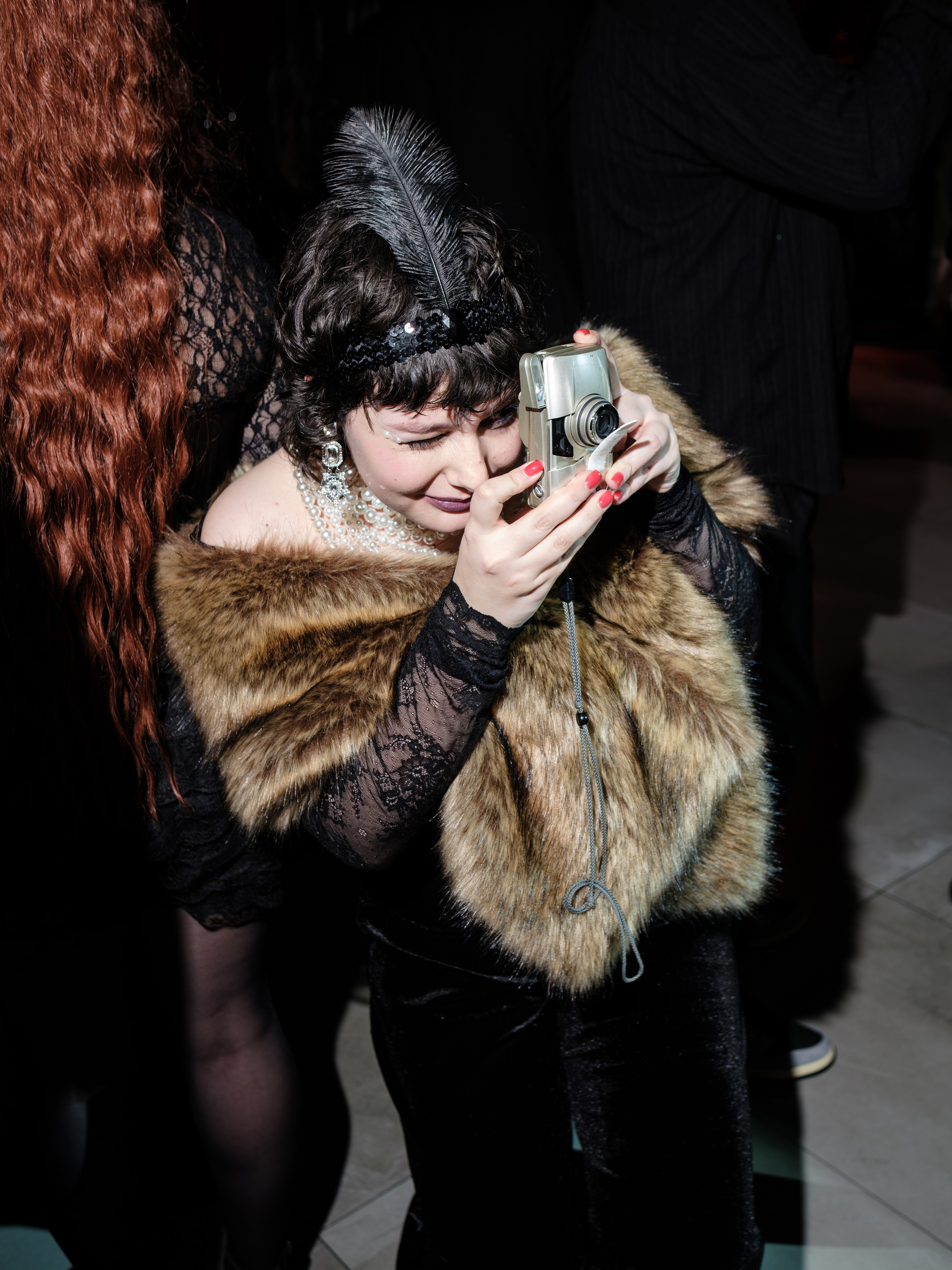 HATE AGENCY 2025. Репортажный и портретный фотограф в Москве Илья Спиридонов