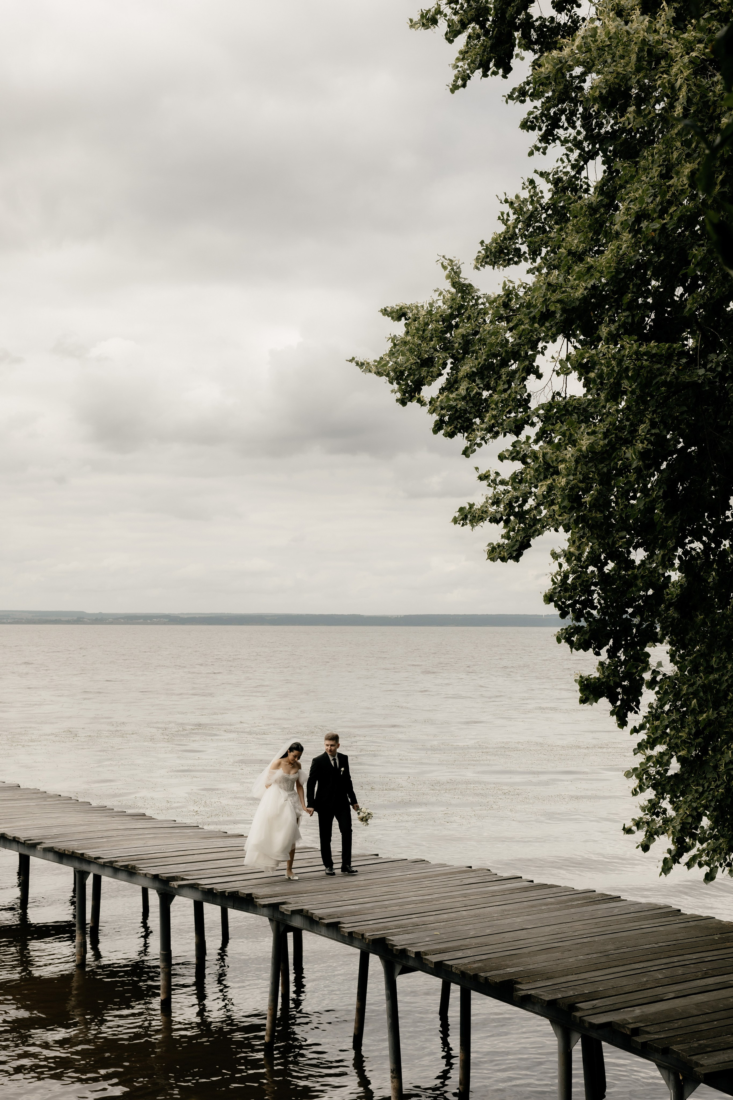 Евгений&Наиля (прогулка). Фотограф Арина Елизарова