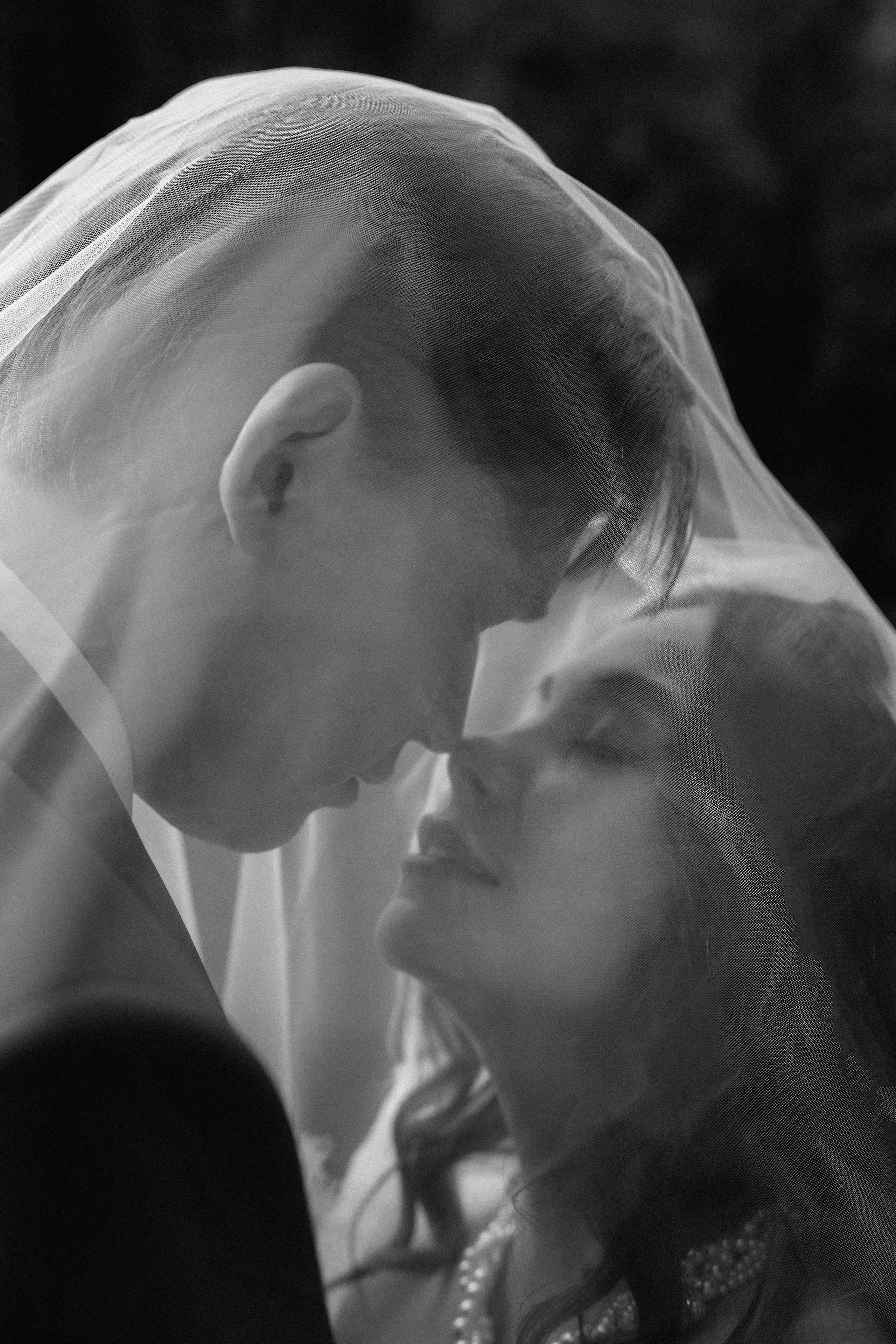 Рамиль&Светлана. Фотограф Арина Елизарова