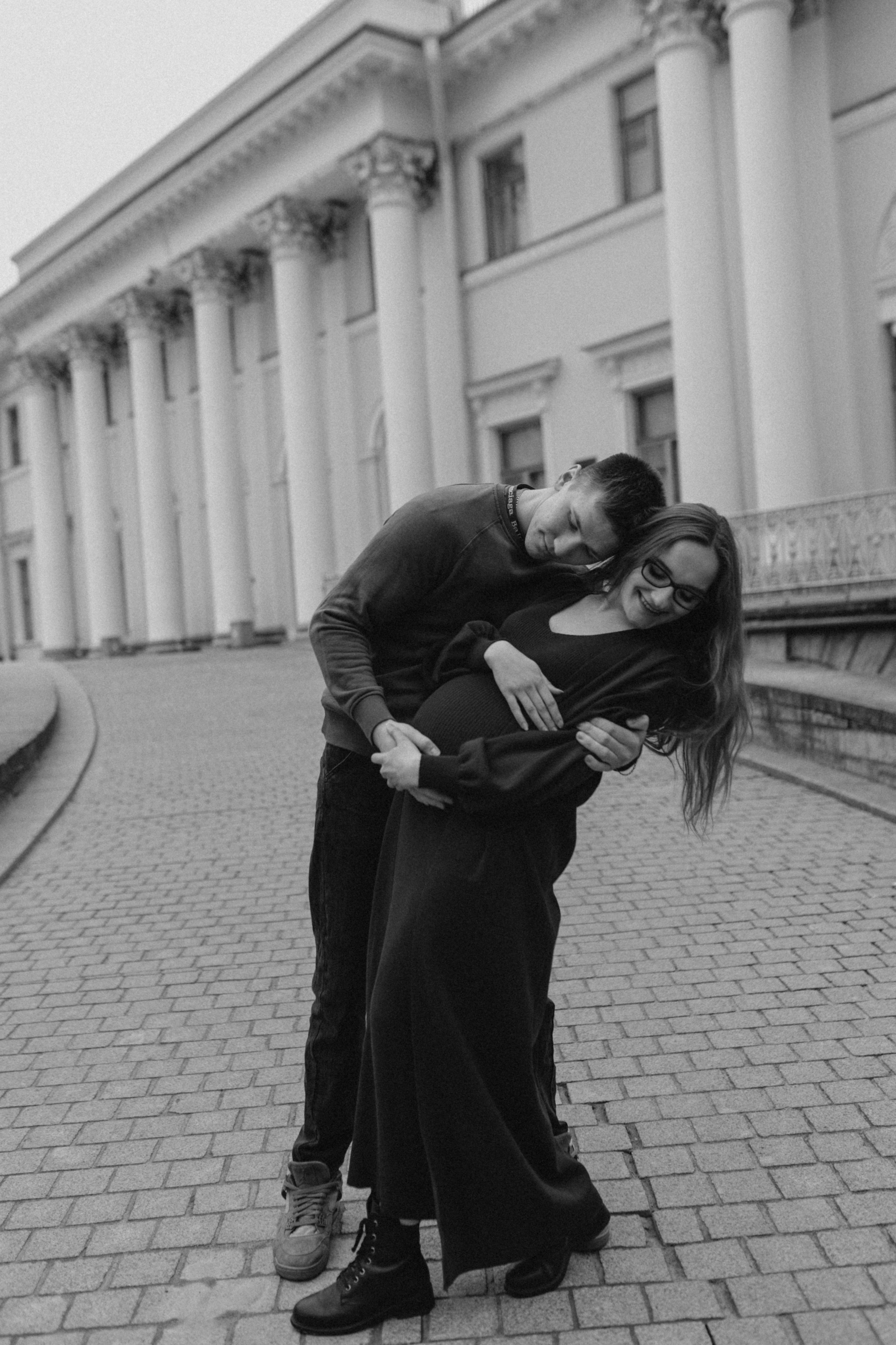 Аня и Толя. Свадебный фотограф Санкт-Петербург