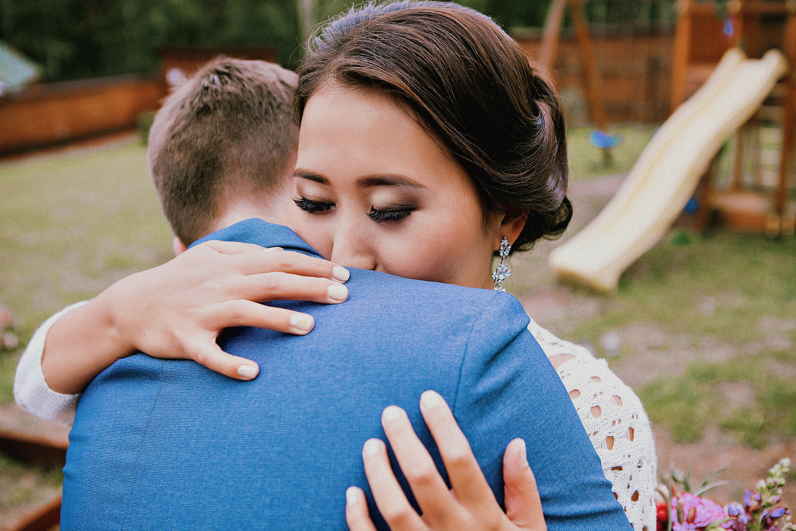 Жанна и Александр. Фотограф в Иркутске Анастасия Григорьева