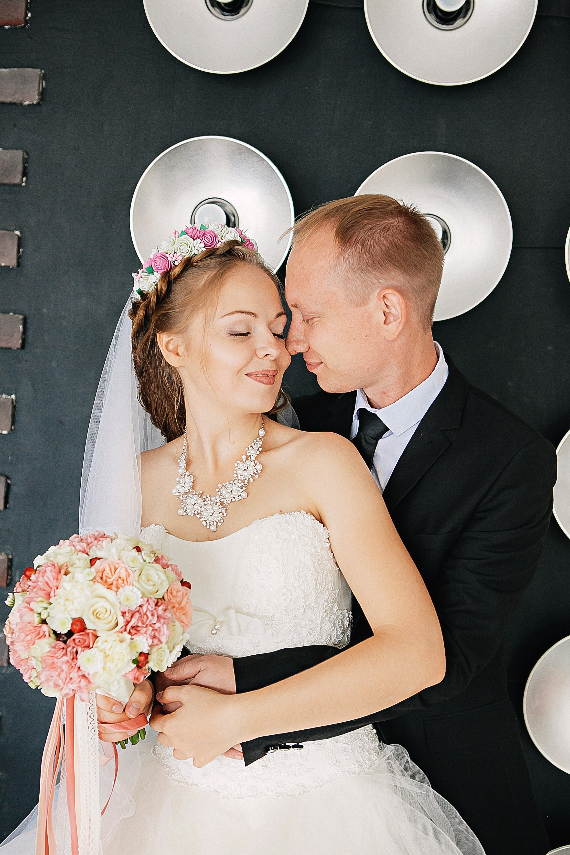 Ольга и Леонид. Фотограф в Иркутске Анастасия Григорьева