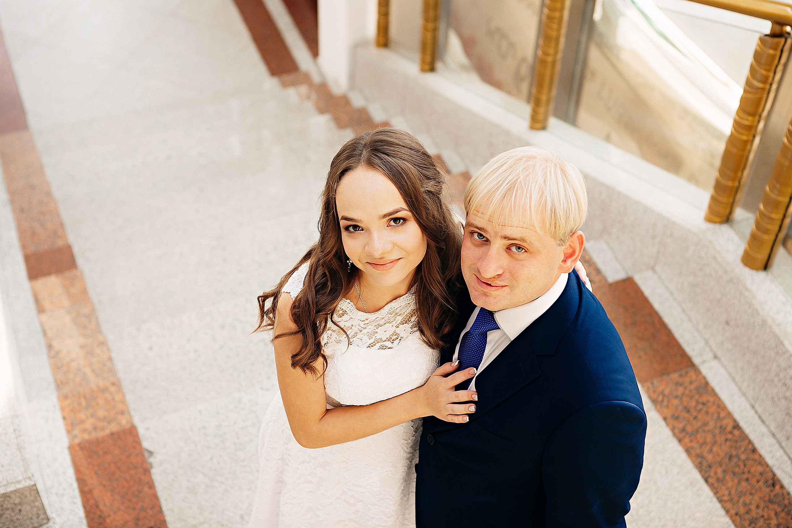 Надежда и Кирилл. Фотограф в Иркутске Анастасия Григорьева