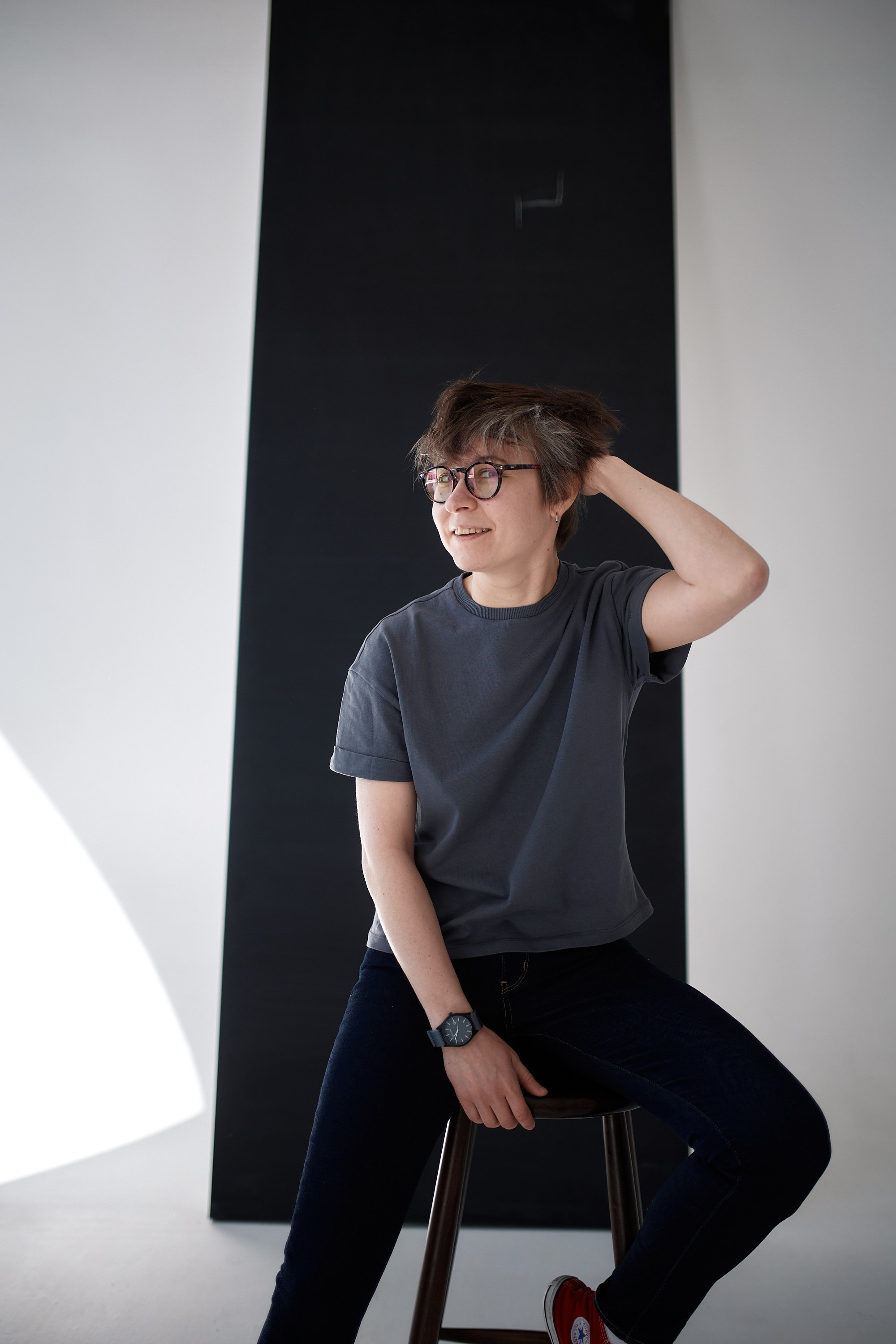 Русалина. Даниил Савиных | Фотограф Тюмень