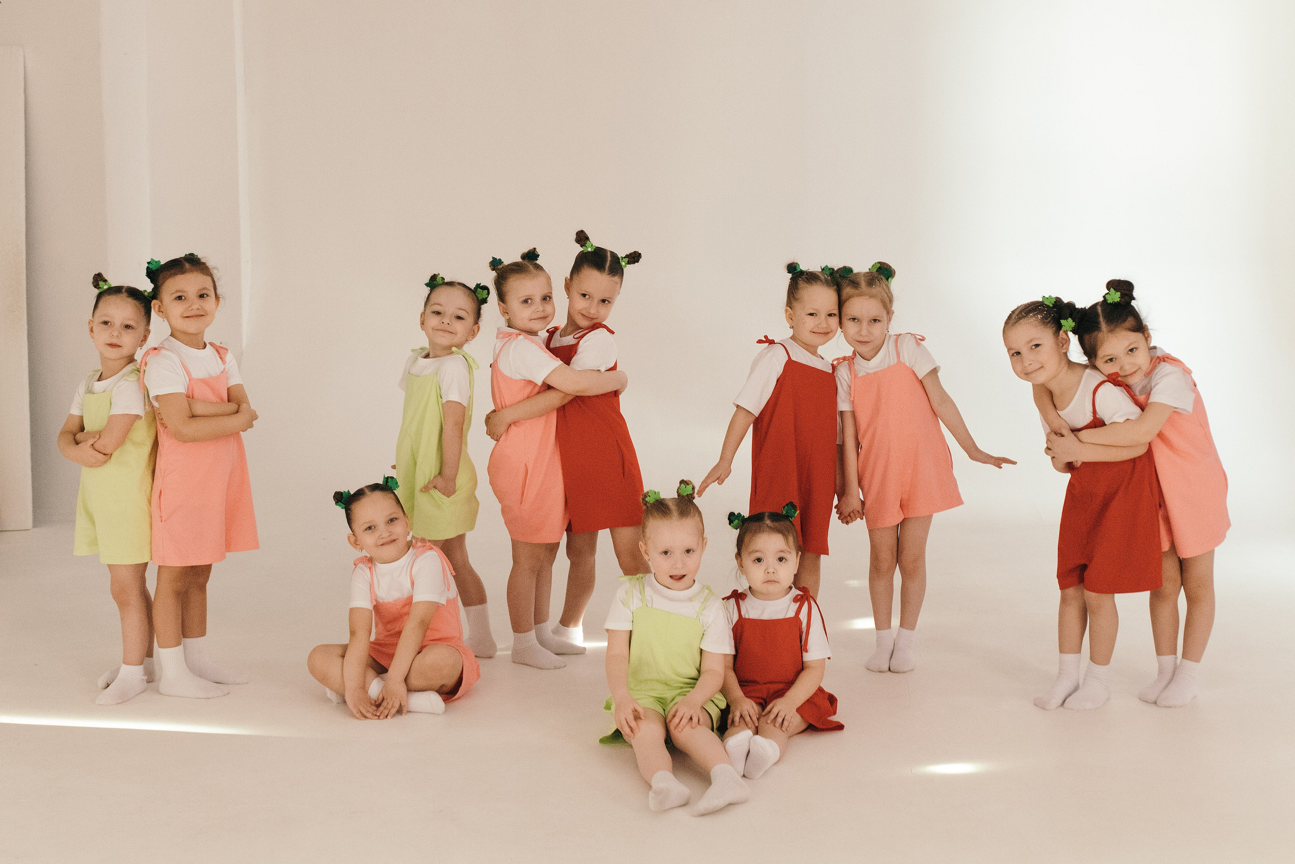 Liberty Dance. Фотограф Елена Балакина (Челябинск)