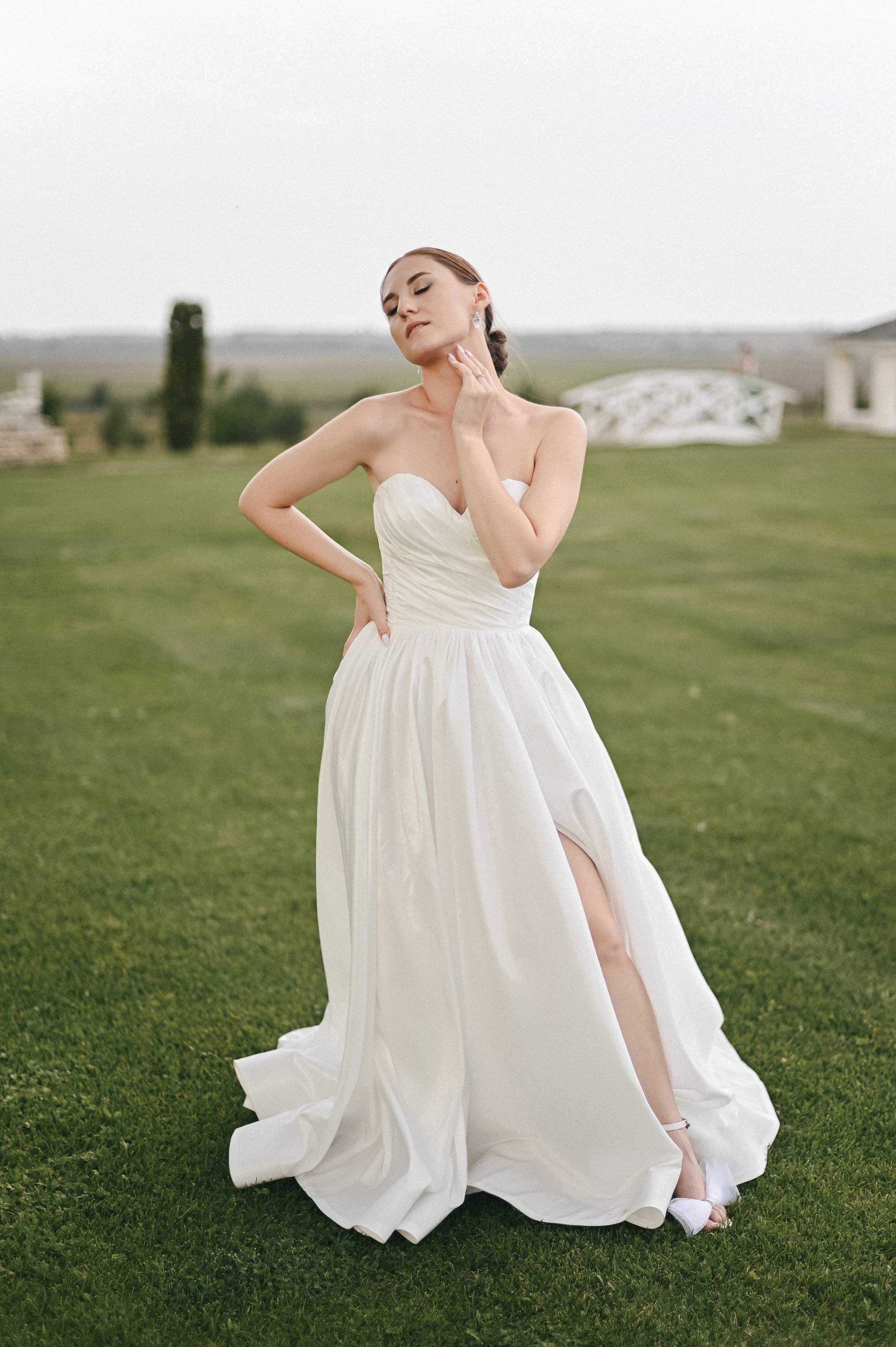 Женя + Полина — Оргаизация Грани. Свадебный и семейный фотограф Волгоград Москва