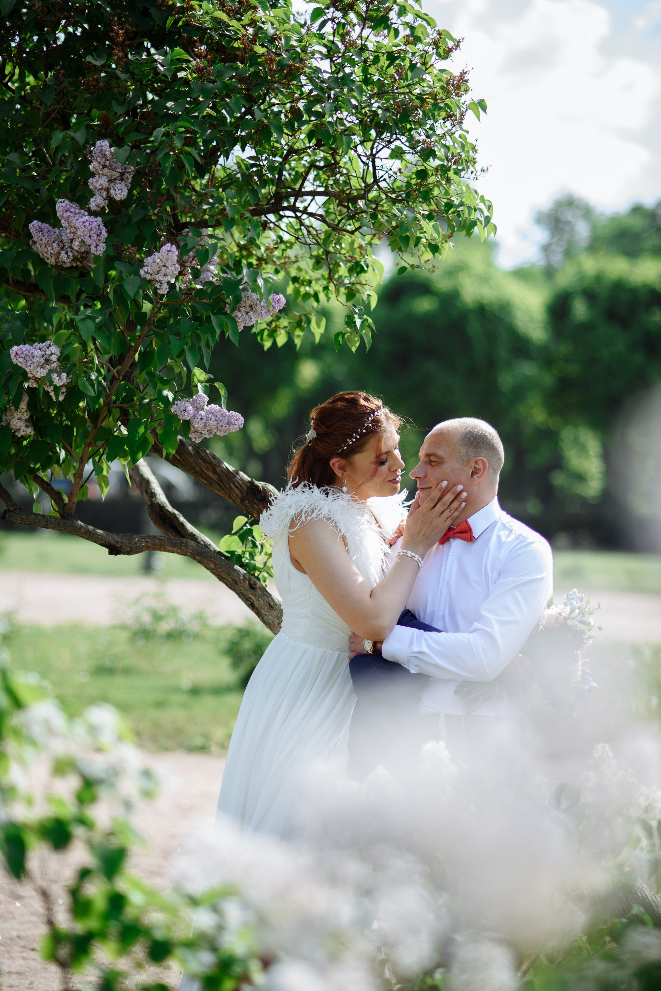Свадебный день в Петербурге. Анастасия Петрович фотограф, фотокорреспондент в Москве и Санкт-Петербурге. Фотосъёмка репортажа, мероприятия, корпоративная съёмка, контент