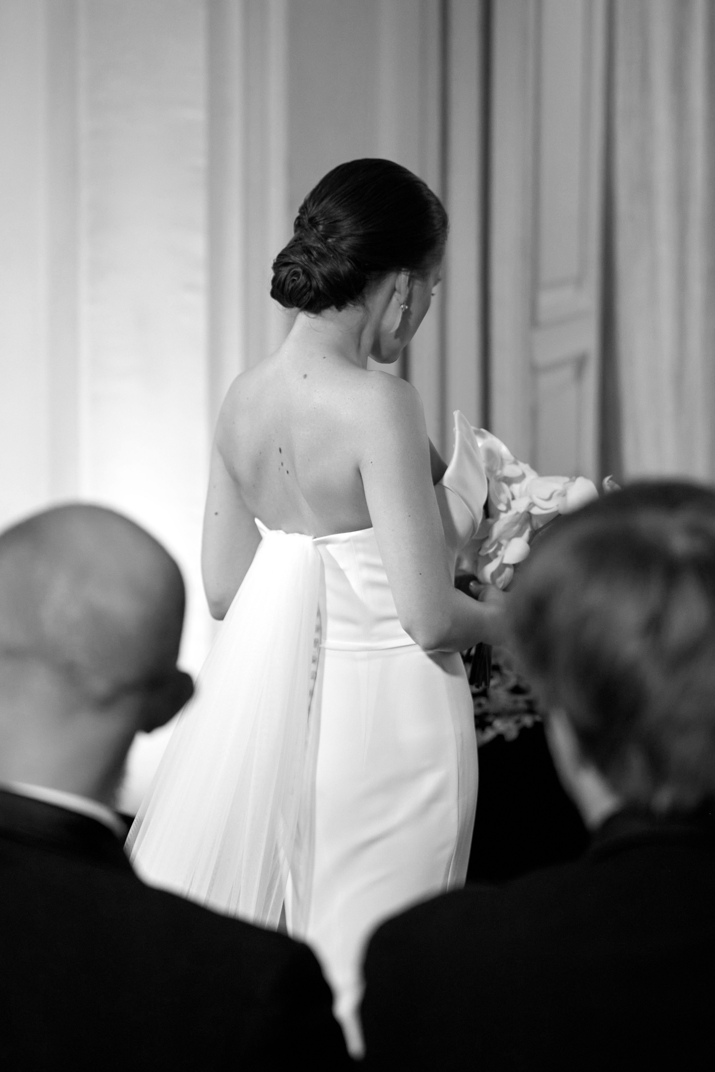 Данила и Ольга. Фотограф Елена Маринина Москва