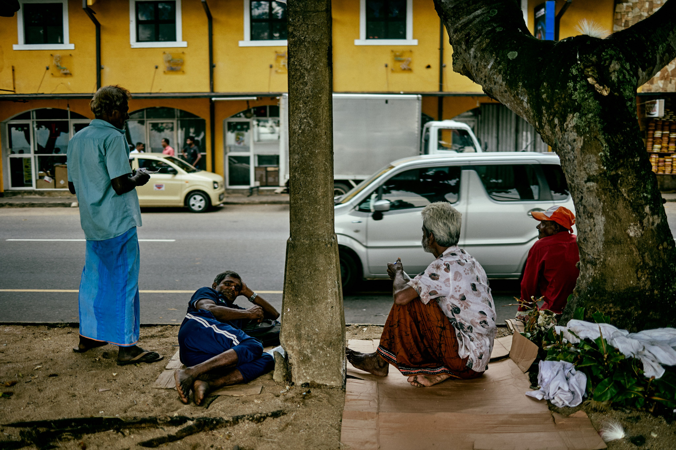 Шри-Ланка. Хороший репортажный и промышленный фотограф в Казани Алексей Щелконогов