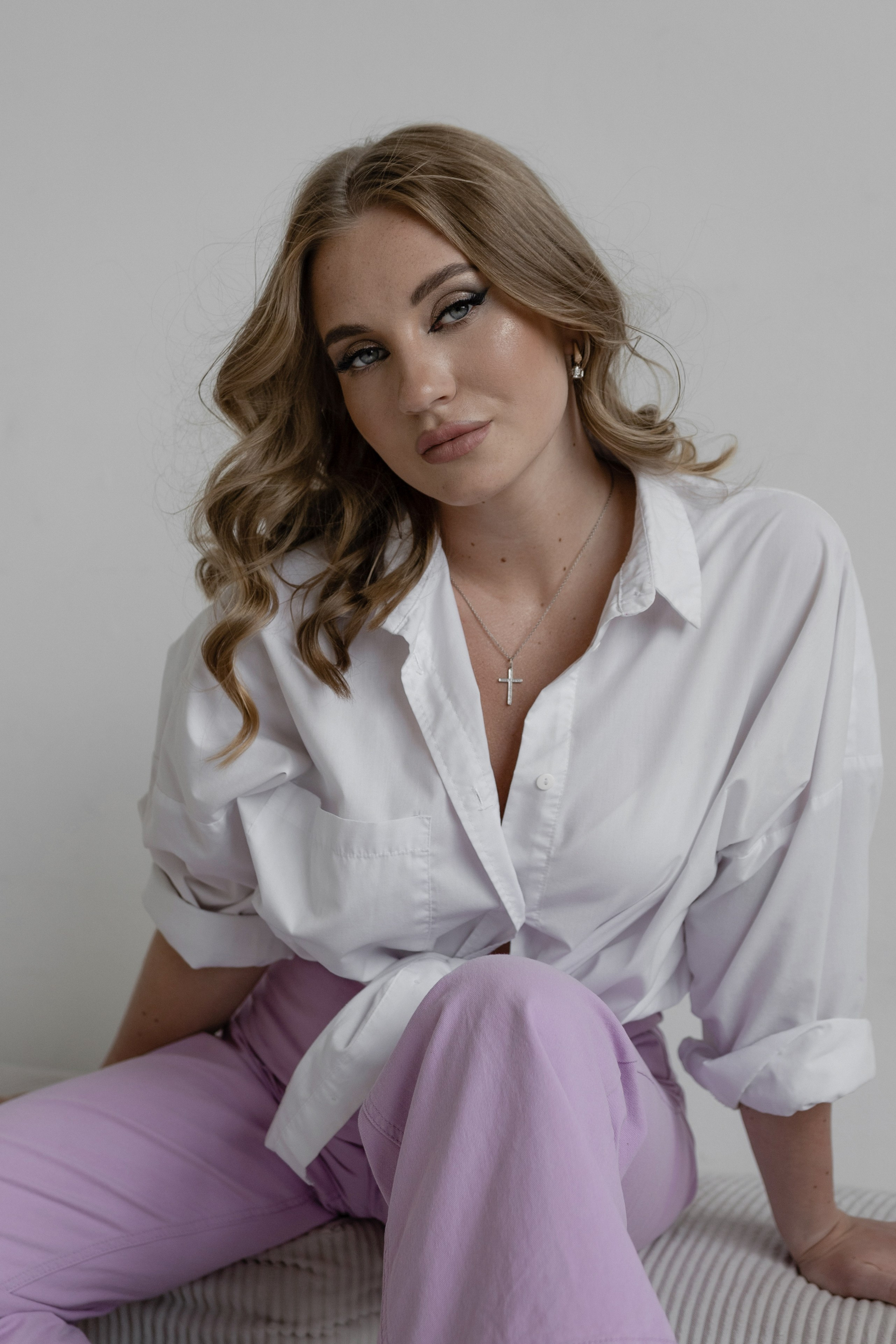 Алина. Фотограф в Кирове и Кирово-Чепецке Валерия Шиляева