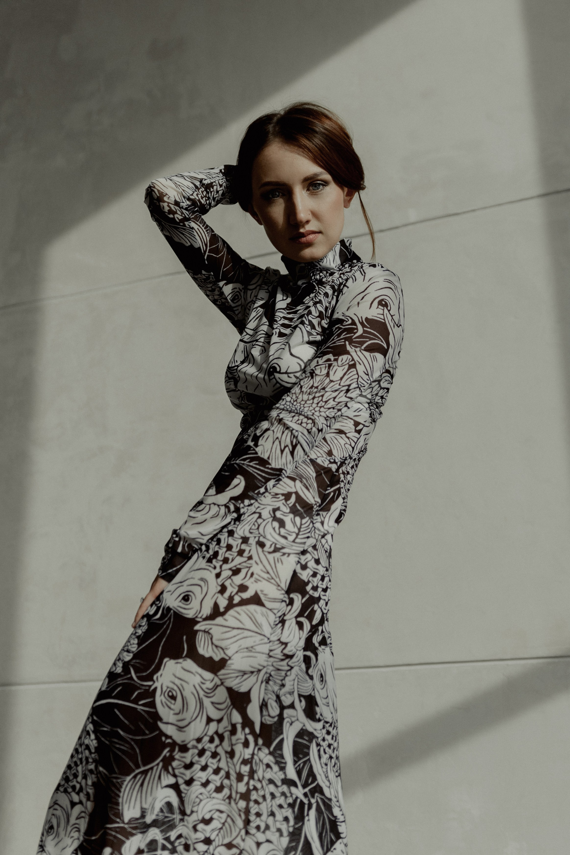 Мария. Фотограф в Кирове и Кирово-Чепецке Валерия Шиляева