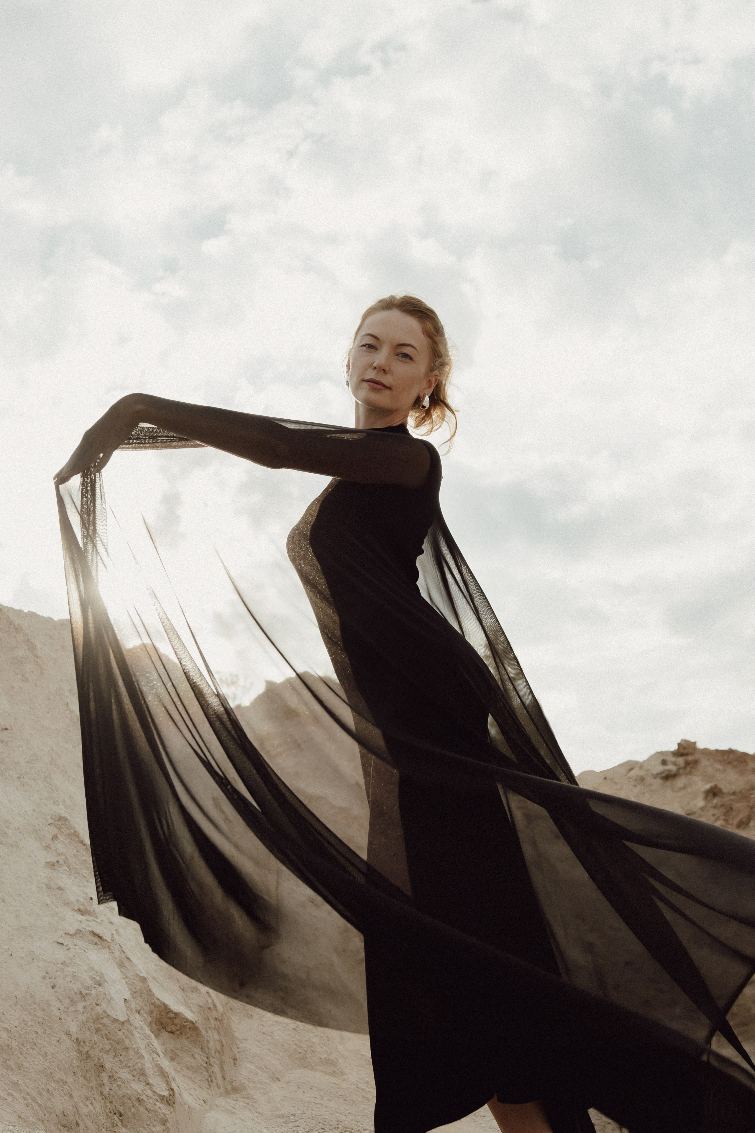 Елена. Карьер. Фотограф в Кирове и Кирово-Чепецке Валерия Шиляева