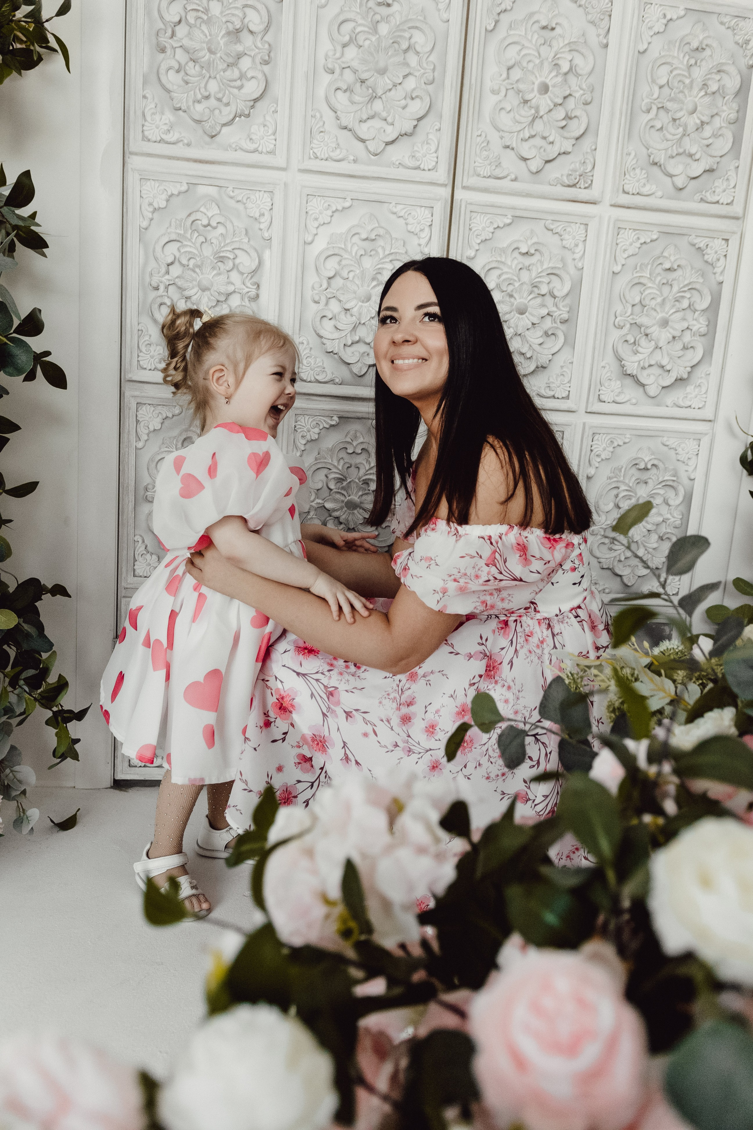 Софии 3 года. Фотограф в Кирове и Кирово-Чепецке Валерия Шиляева