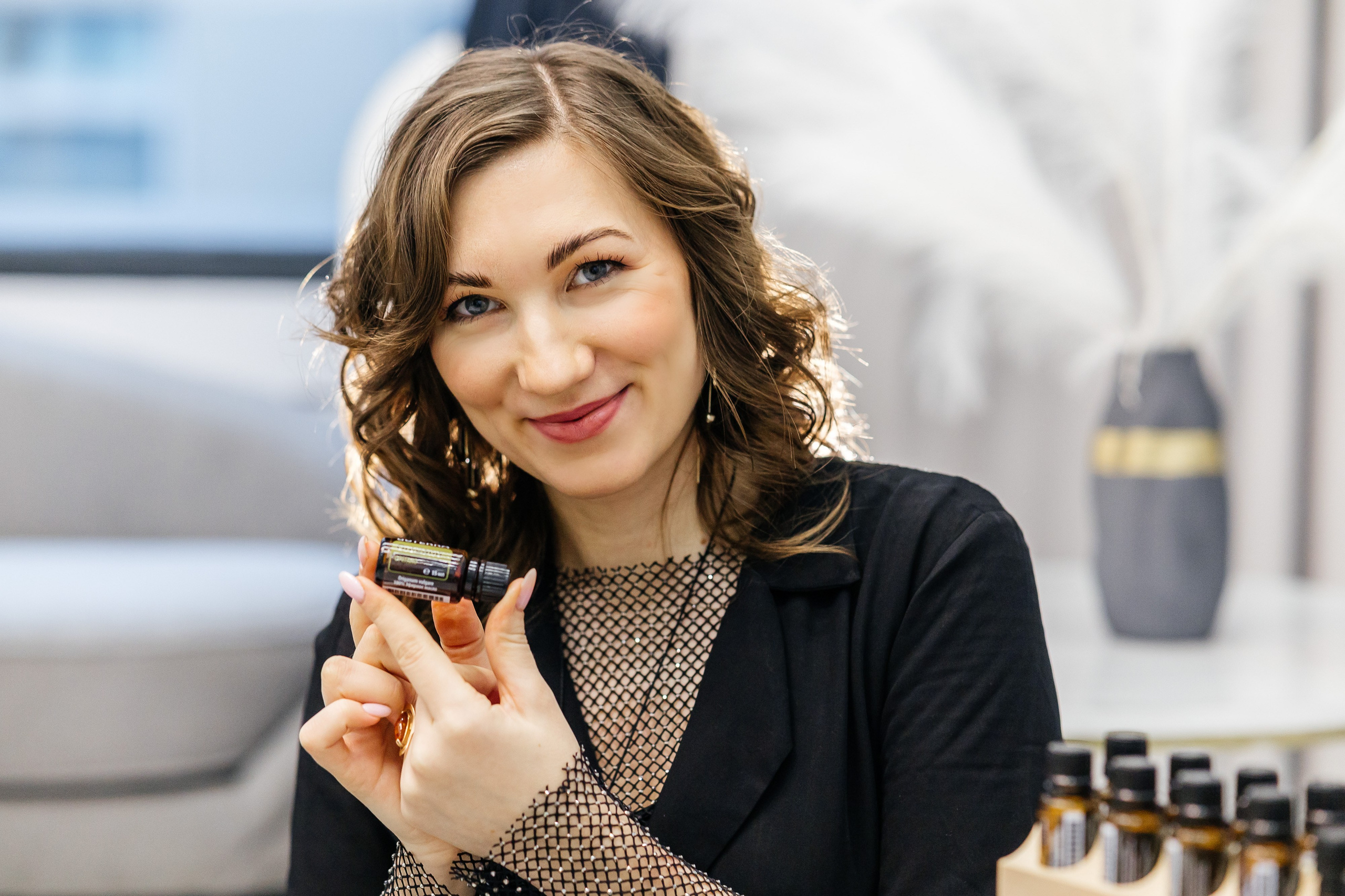 Наталья. Семейный Фотограф в Москве Евгения Симоненко