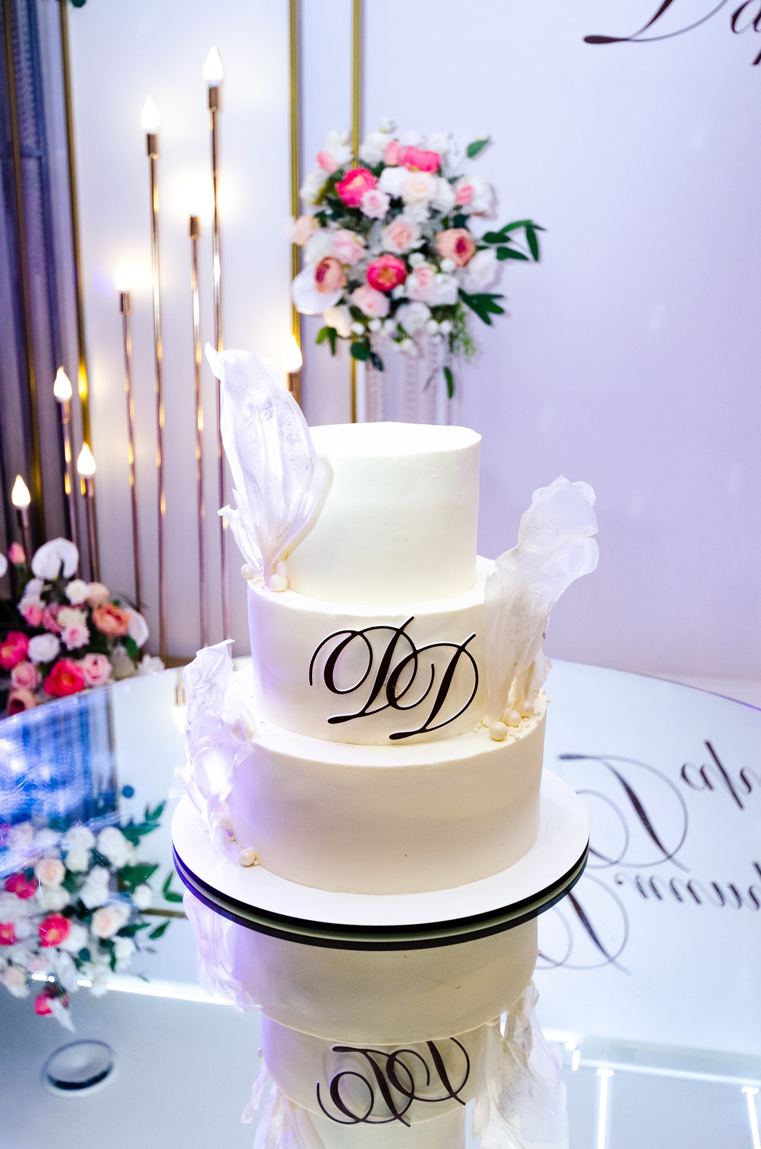 Дмитрий & Дарья. Фотограф Anastasya Efimova