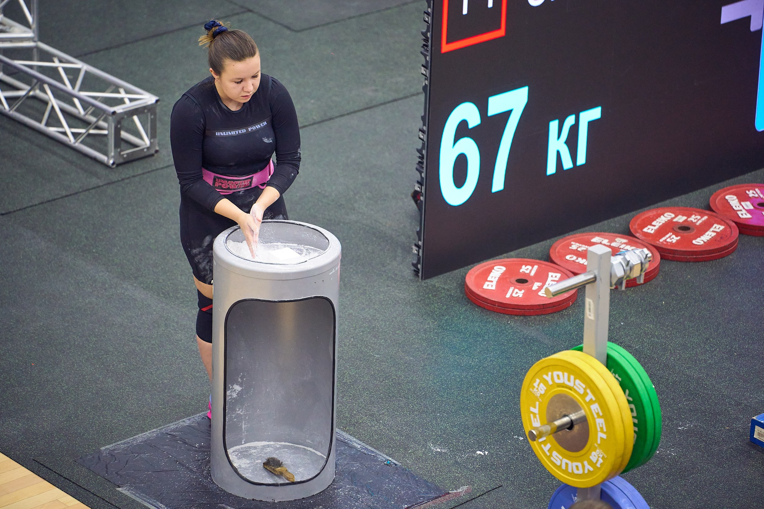 Репортажная. Комерческий фотограф в Тюмени Дмитрий Бузолин