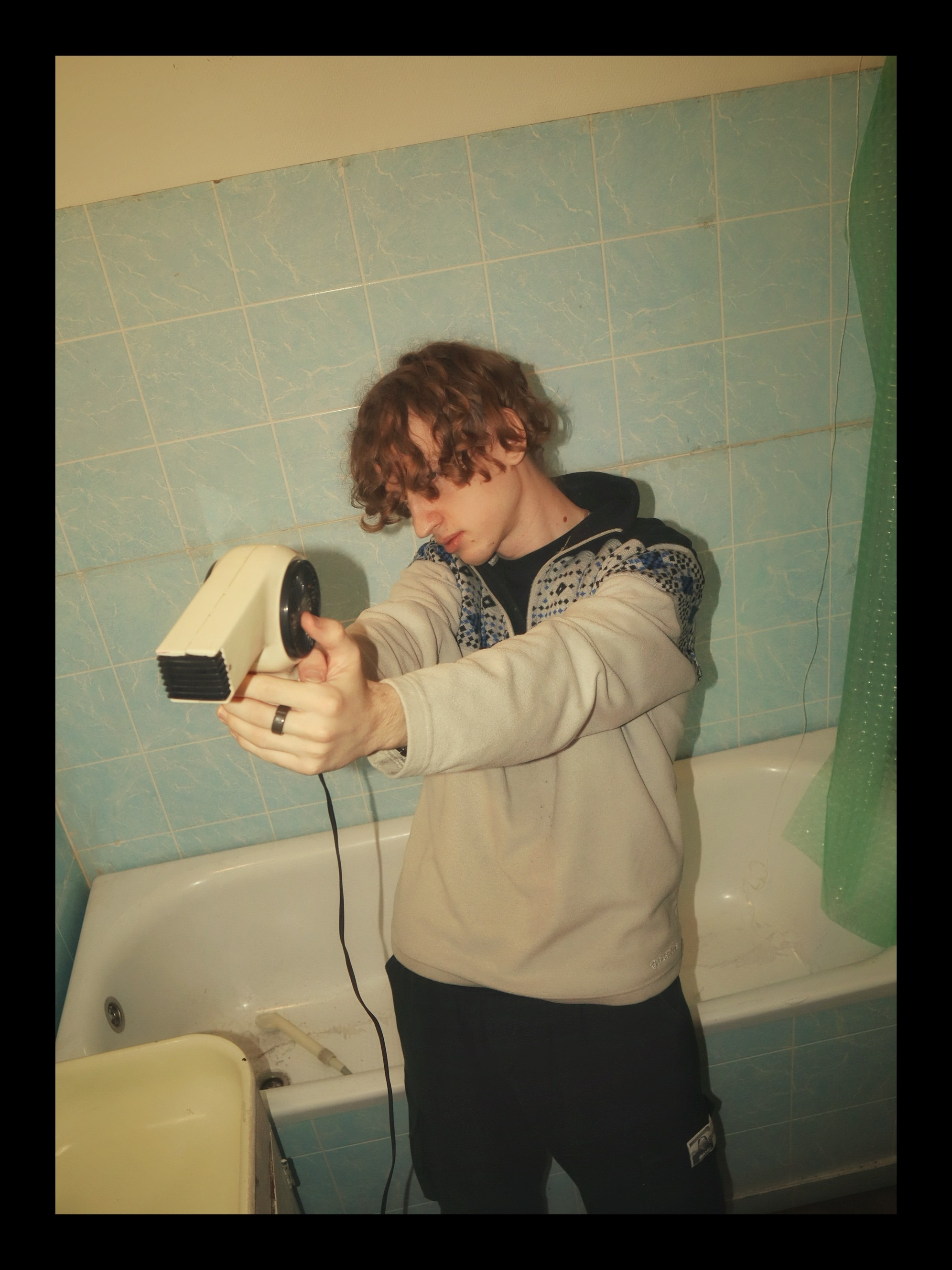 Владимир. Портретный и свадебный фотограф в Москве Александра