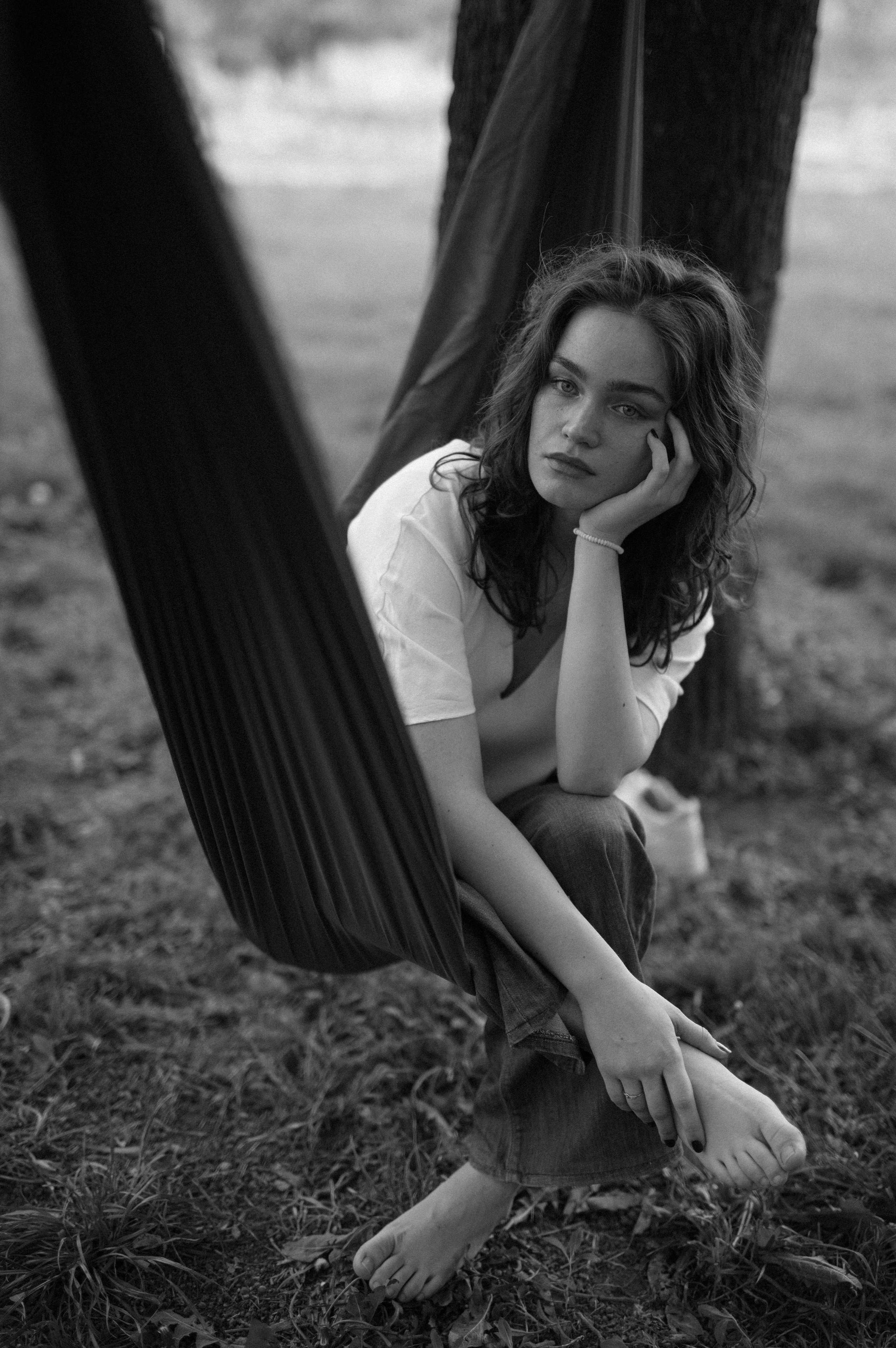 PORTRETI. Fotograf Beograd — Tsvetkova Marija