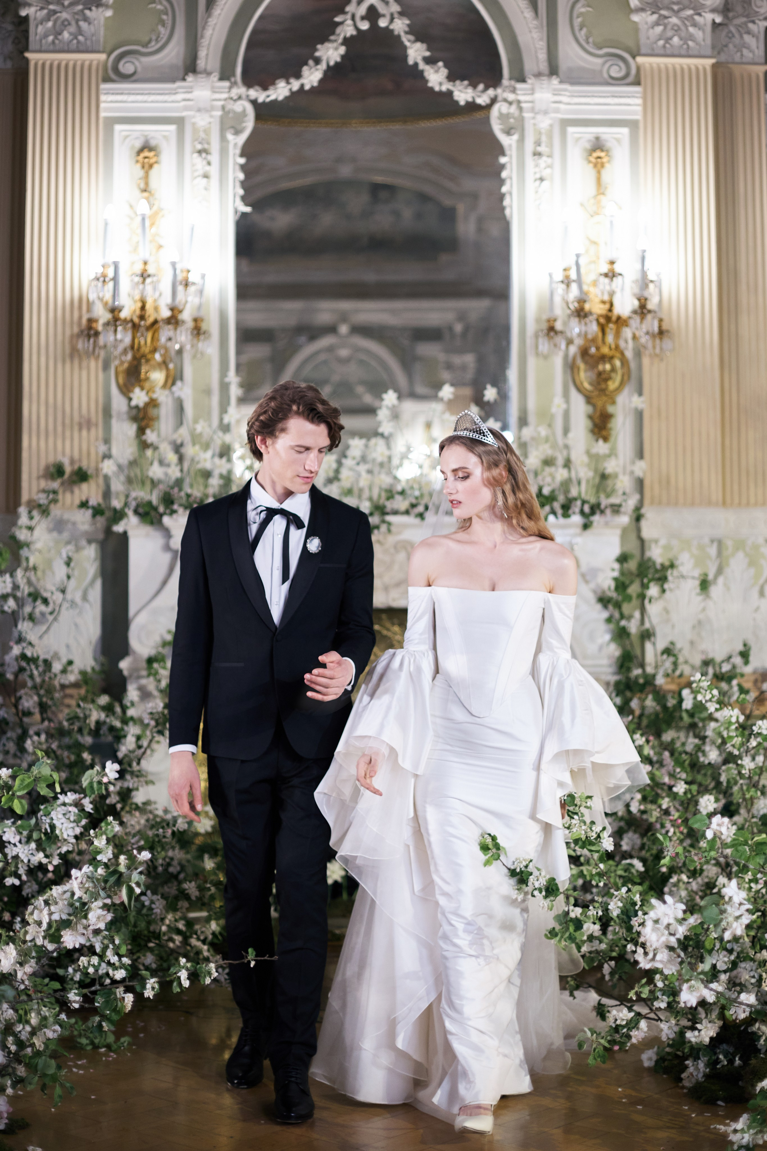 Свадебный фотограф в Москве Ольга Коржова