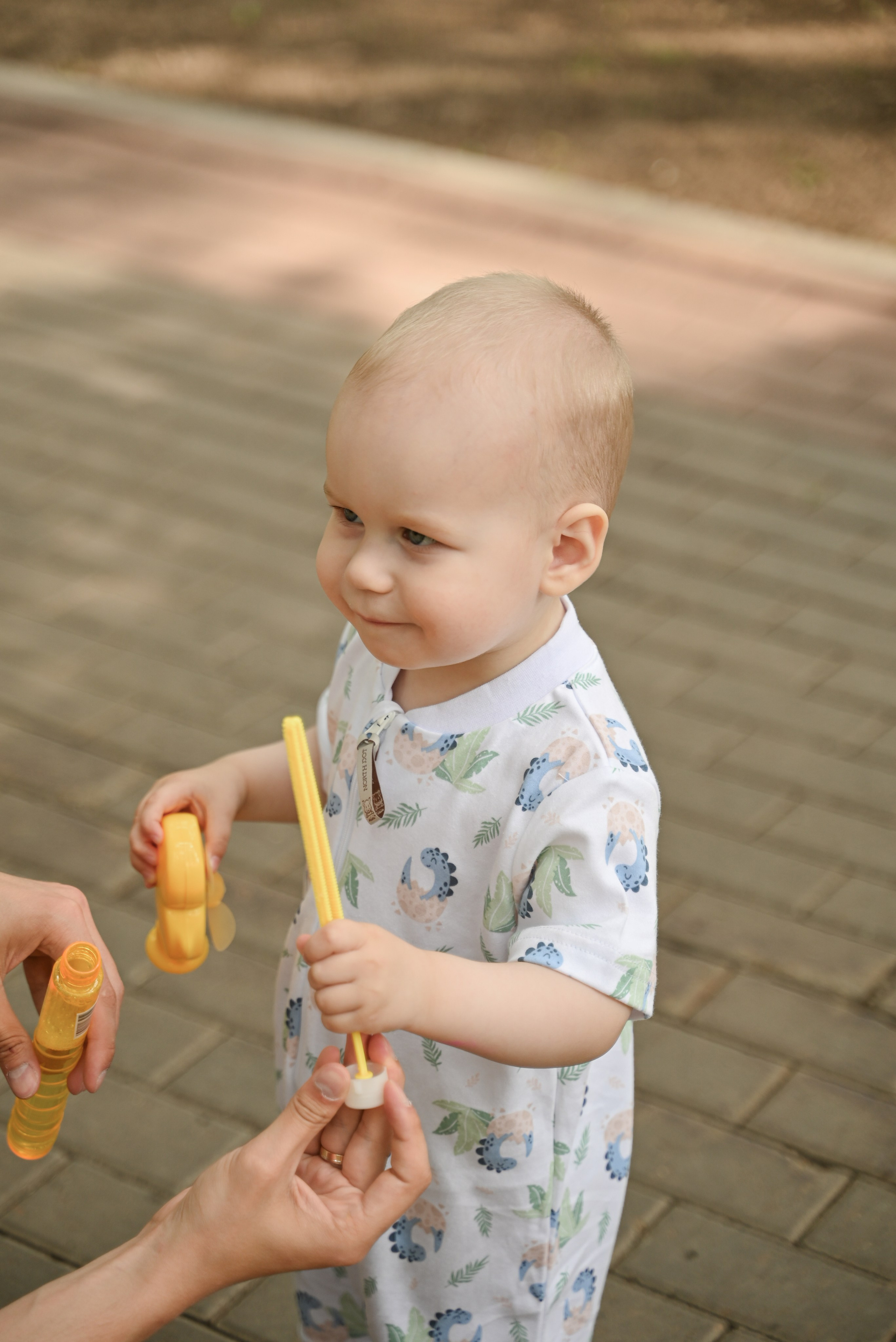 Гордею полтора годика!. Свадебный и семейный фотограф в Уфе Александров Максим