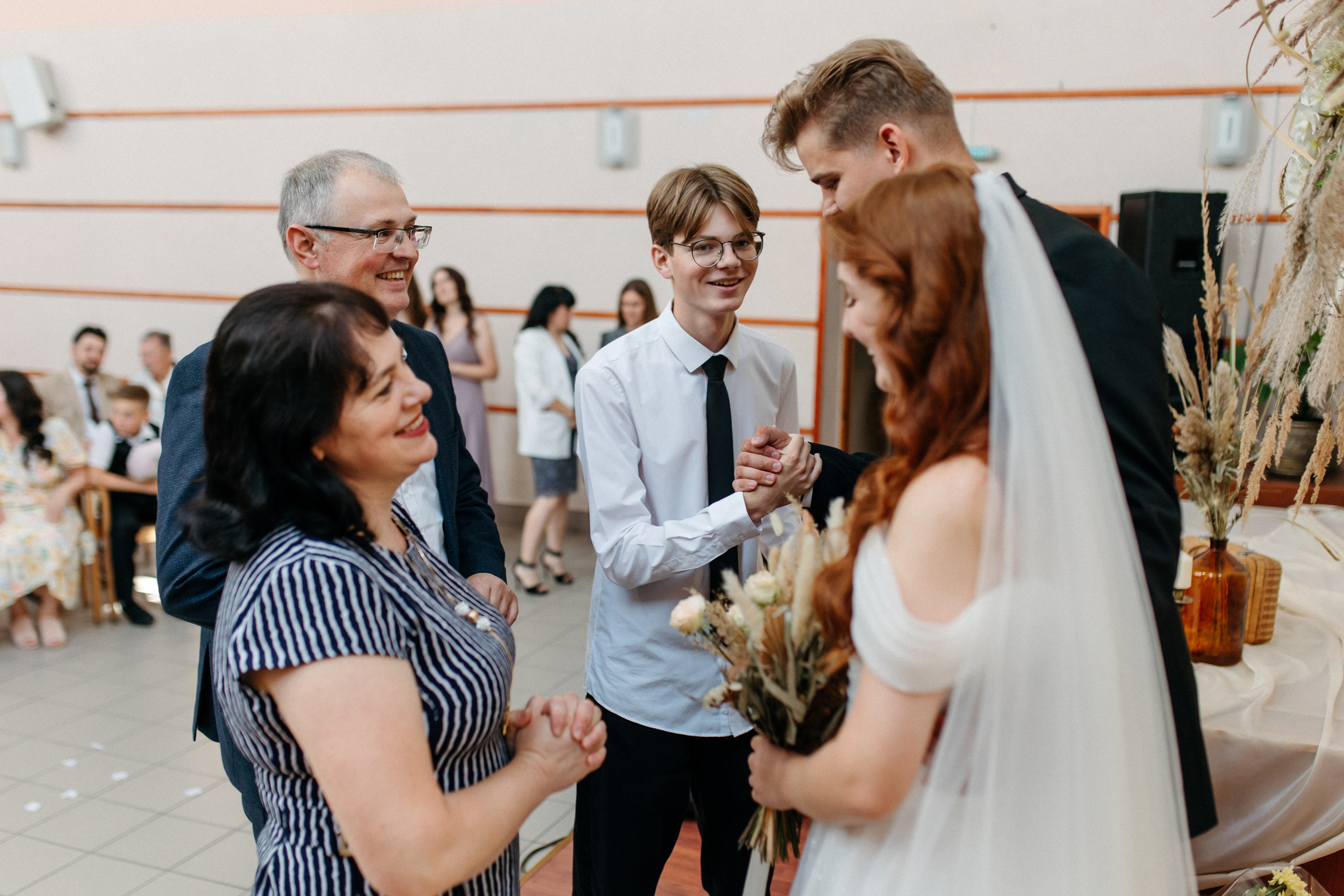 Илья и Эрика. Свадебный фотограф Гродно Минск Destination wedding photographer