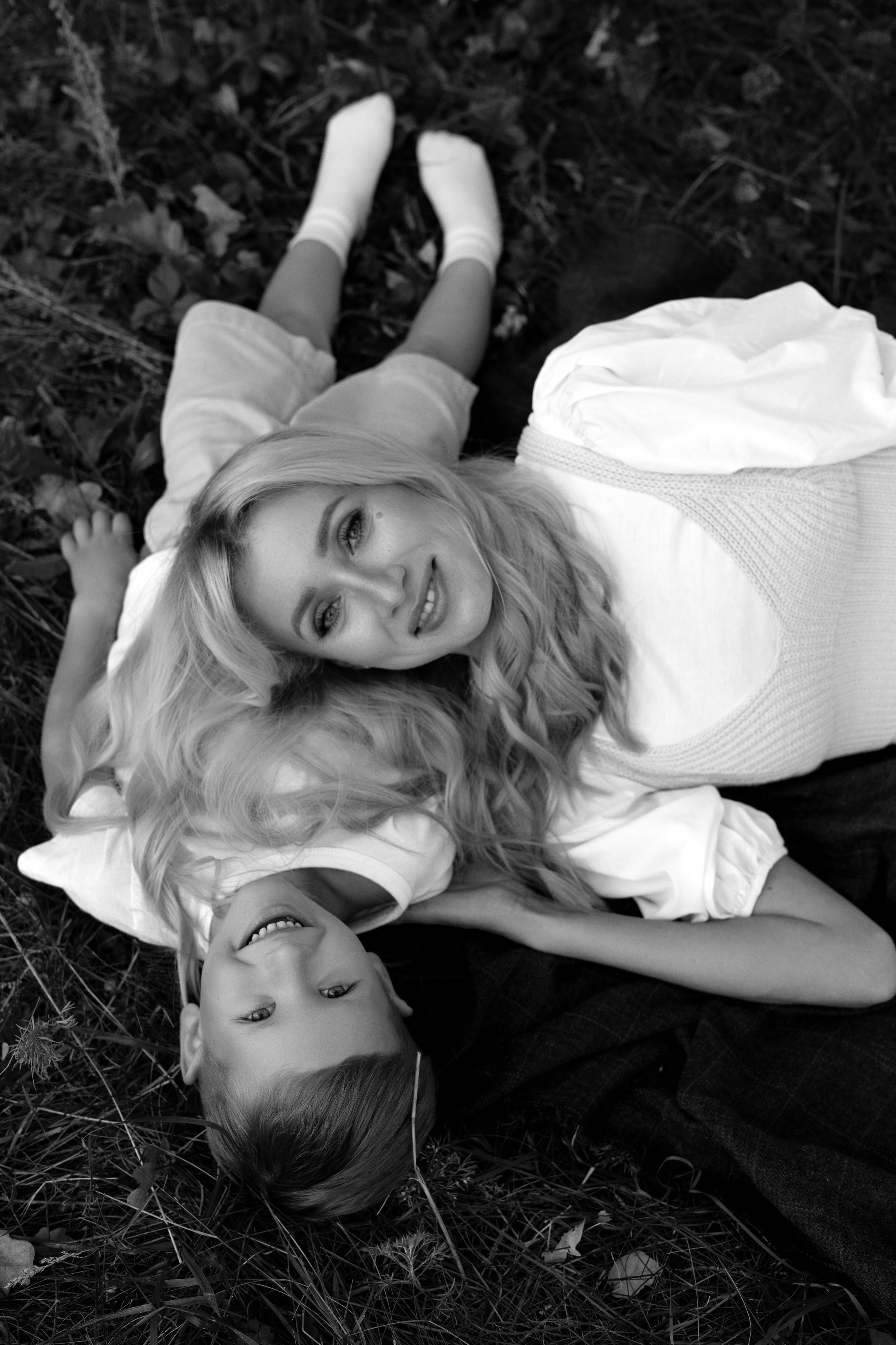 Ира & Максим. Фотограф Юлия Абдульмянова