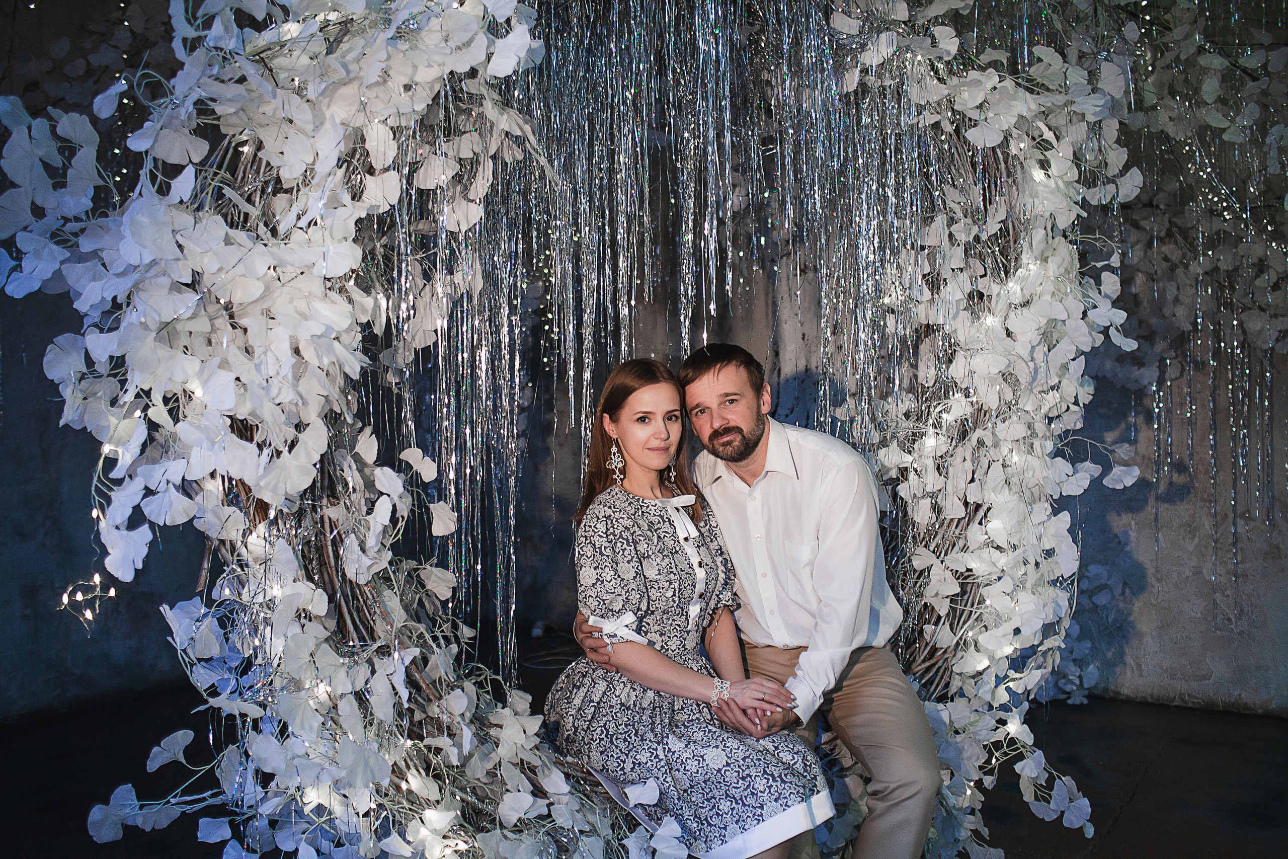 Дмитрий и Наталья. Фотограф в Санкт-Петербурге Елизавета Сорокина