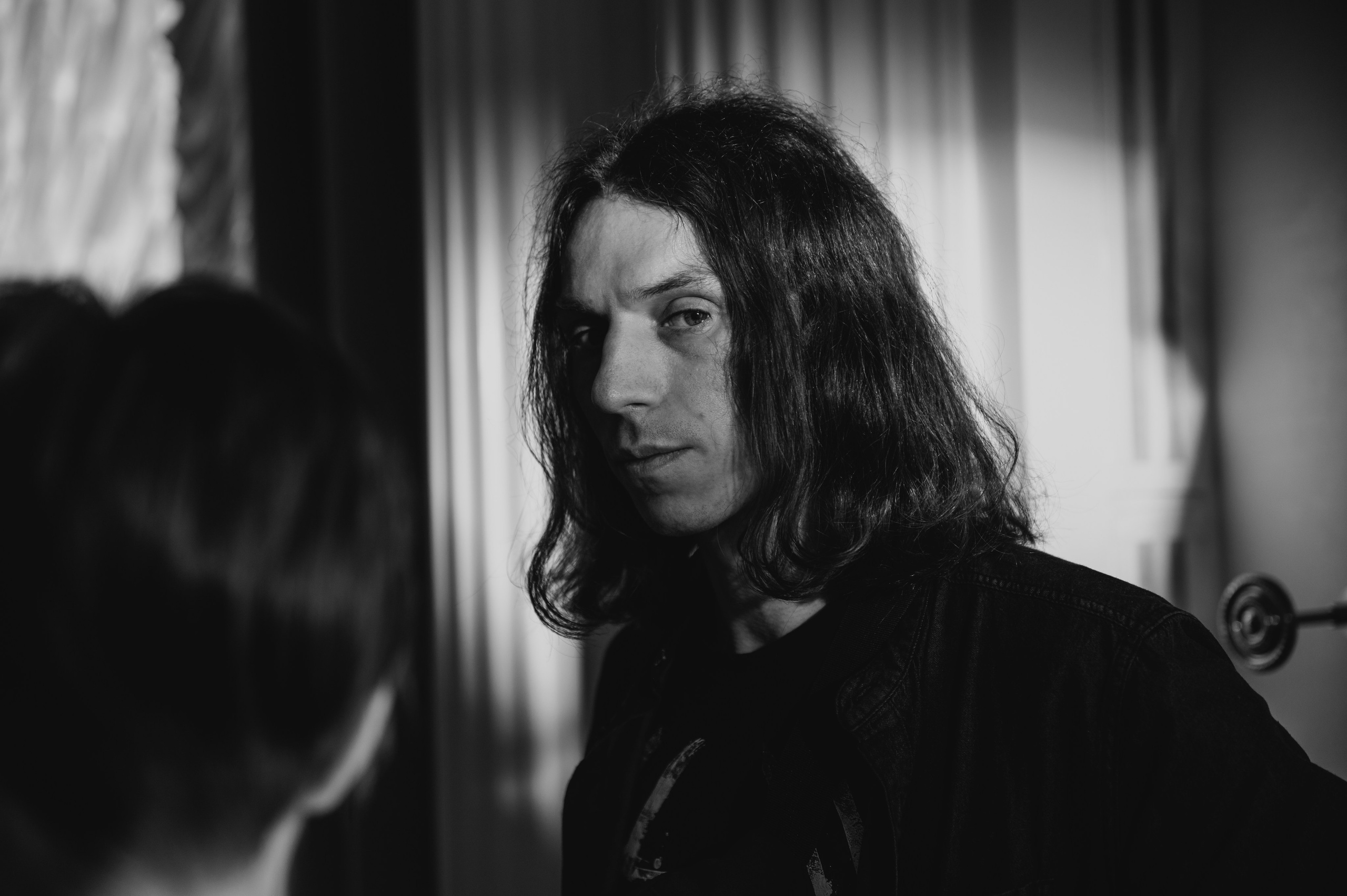 Репортажка. Портретный и репортажный фотограф в Санкт-Петербурге