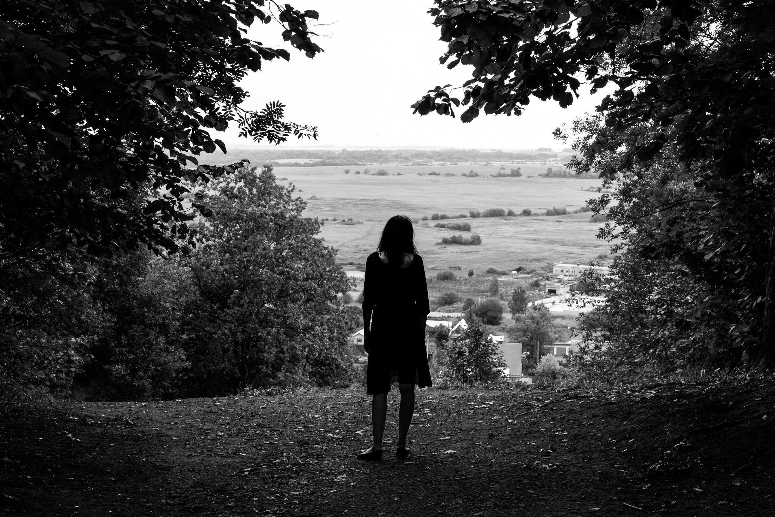 «Там, куда я ухожу — весна». Фототерапия. Портфолио