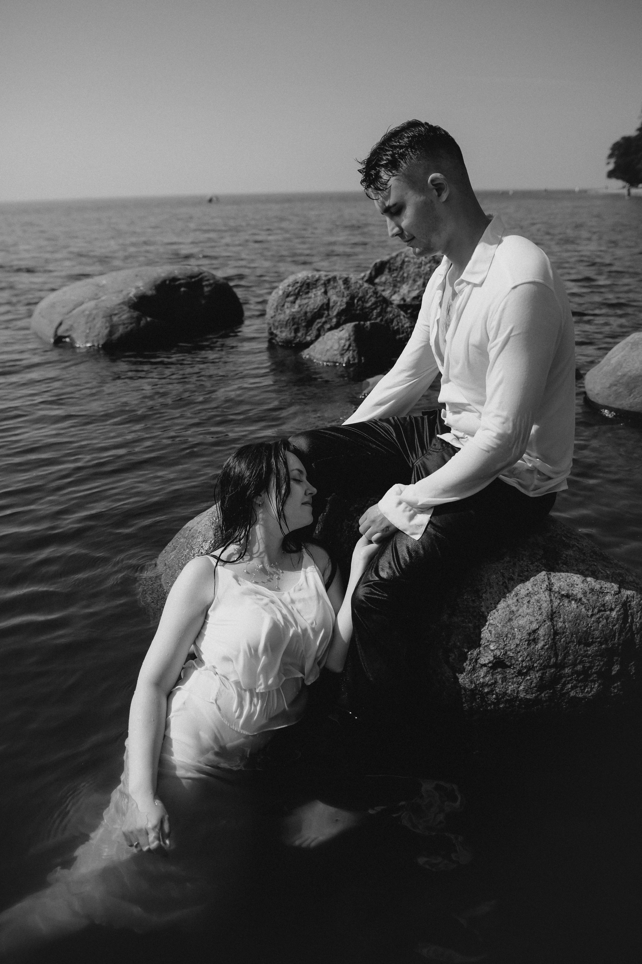 Love Story. Анна Михайлова|Свадебный фотограф в Санкт-Петербурге