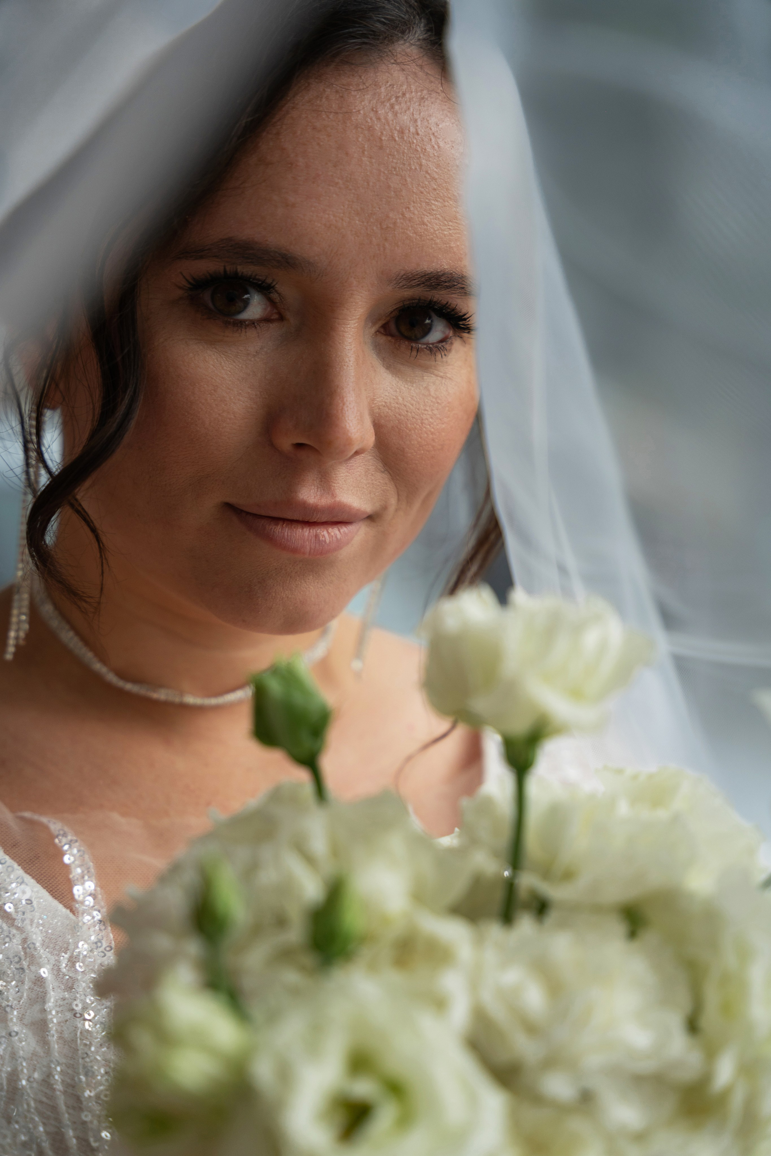 Эрнест и Елена. Свадебный фотограф Руслан Хасанов