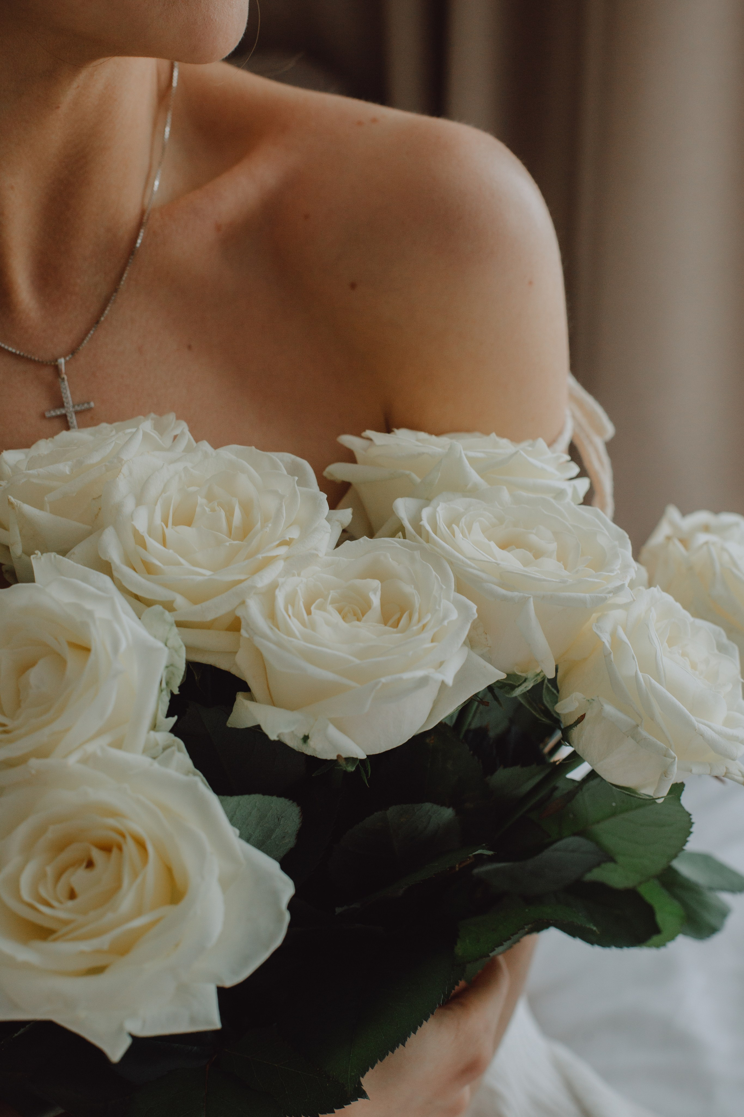 Вера. Портретный фотограф в Москве