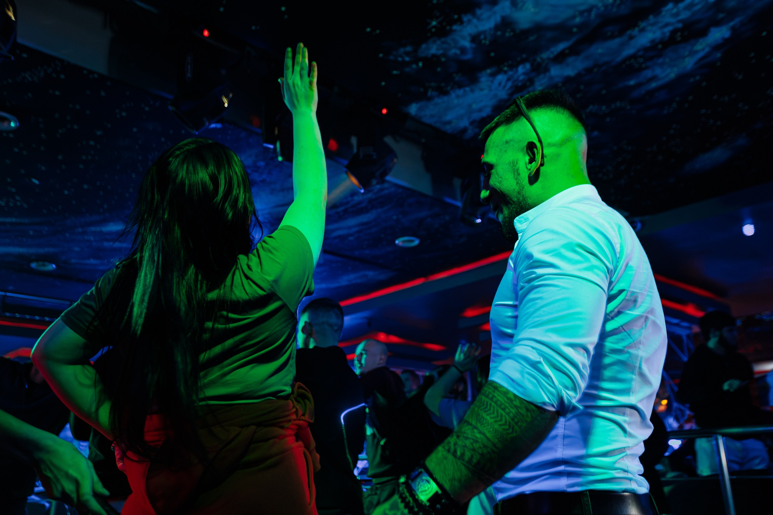 23 февраля_НК Sova_Симферополь_23.02.2025. Аминов Руслан | Фотограф