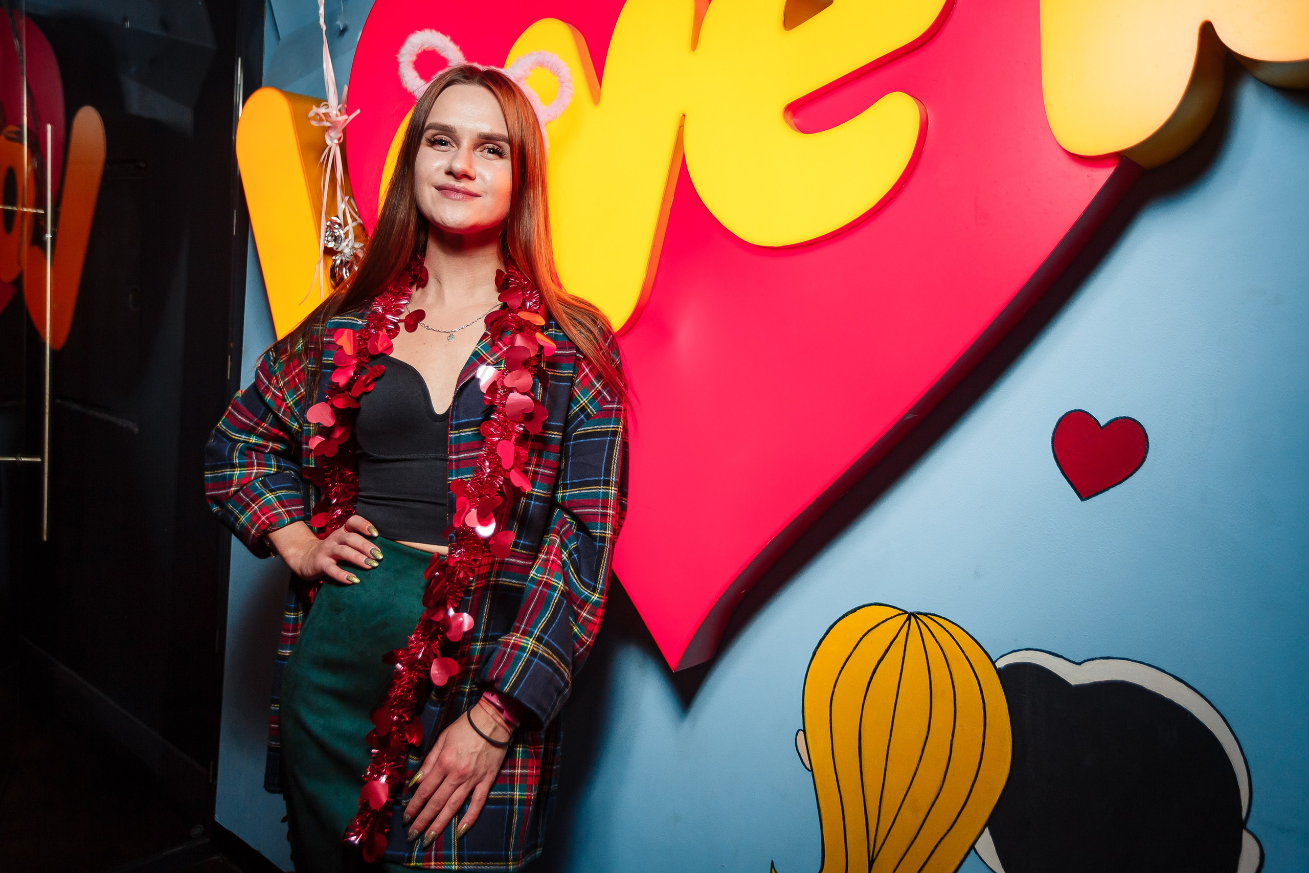 Новогодняя ночь_Santa Barbara_Симферополь_31.12.2024. Аминов Руслан | Фотограф