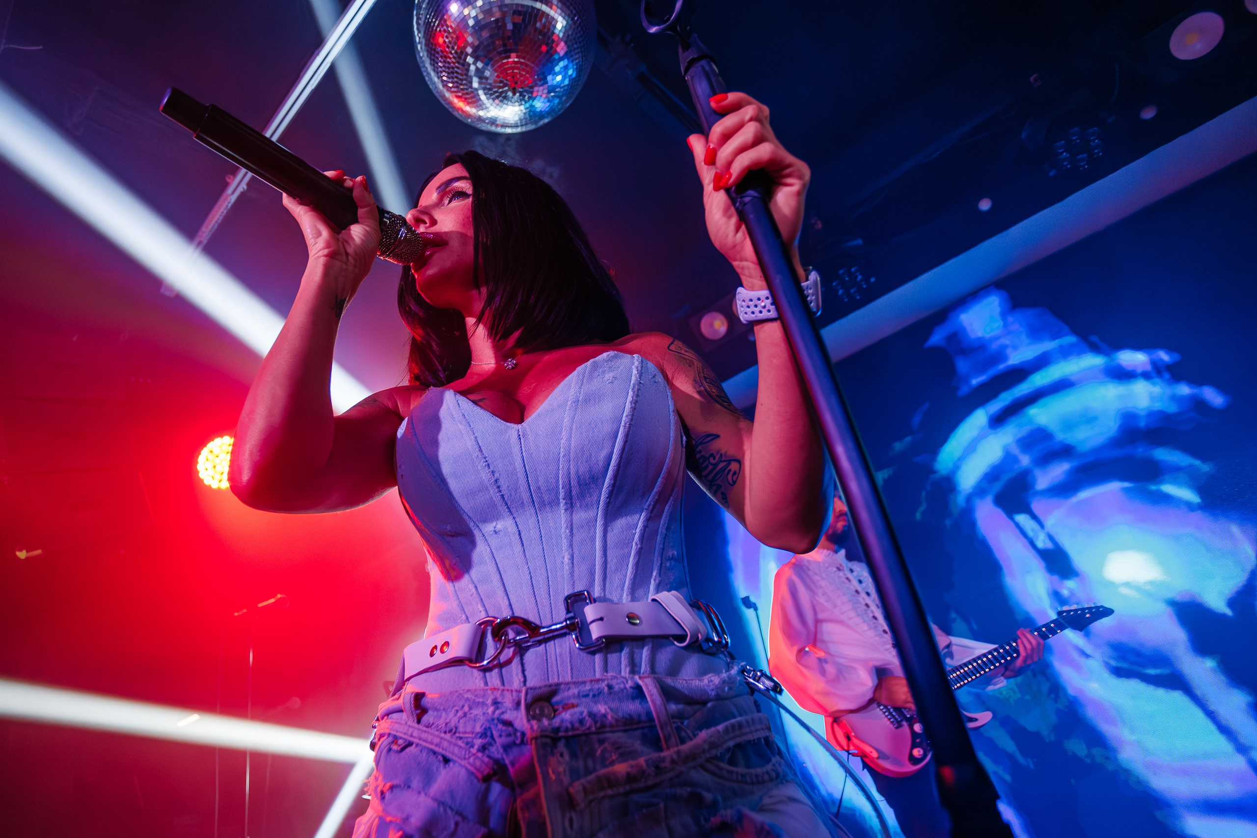 «Юлия Волкова"_Чайка на пляже_Ялта_2.08.2025 г