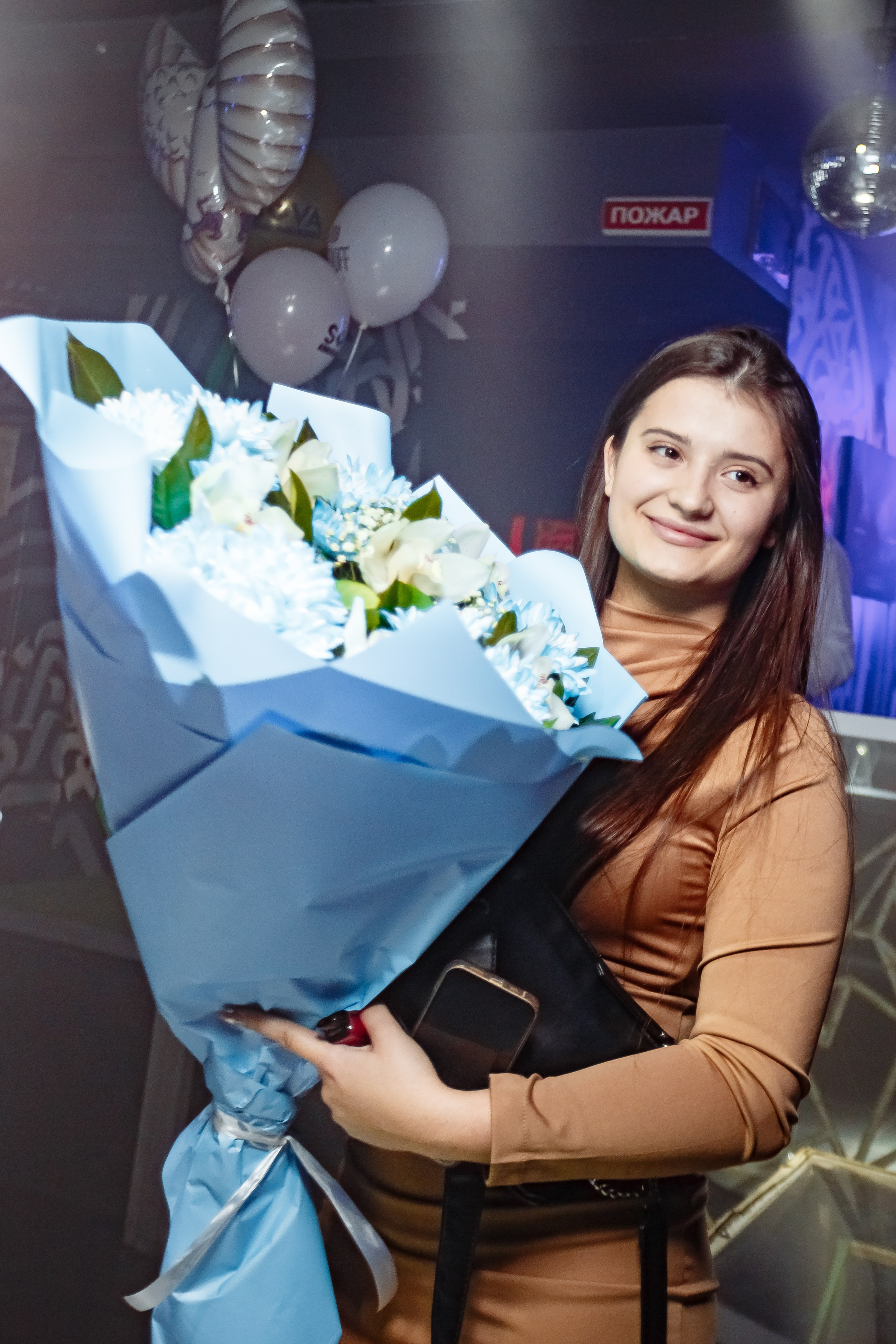 6 лет! С днём рождения «Sova»_Симферополь_15.11.2024. Аминов Руслан | Фотограф