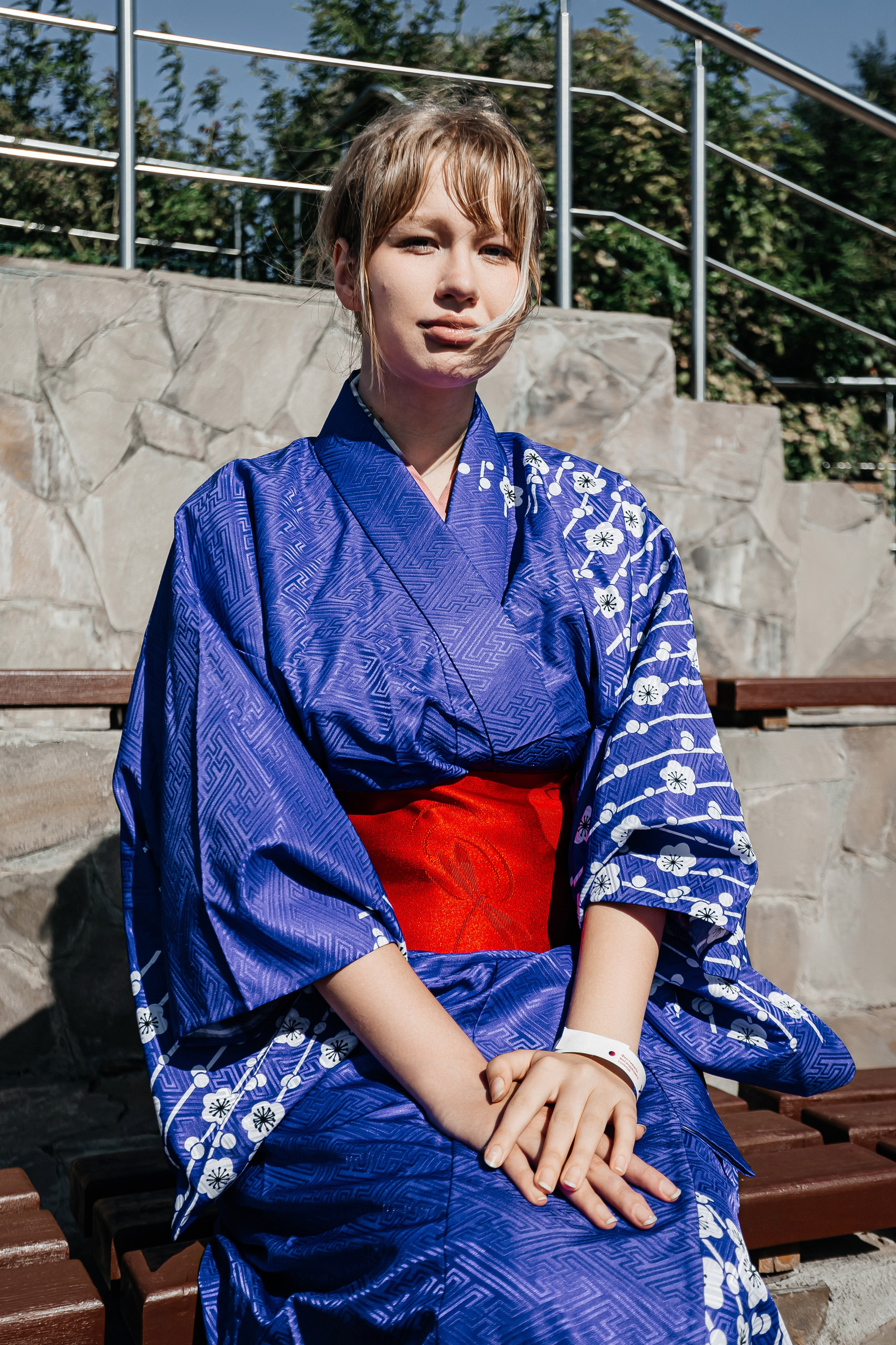 Мрия_Японский_сад_5.10.2024. Аминов Руслан | Фотограф