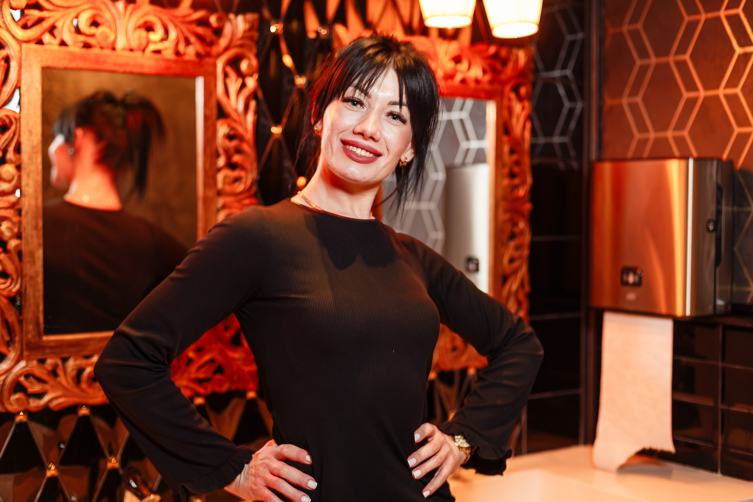 Новогодние корпоративы_Simfero_Симферополь_25.12.2024. Аминов Руслан | Фотограф