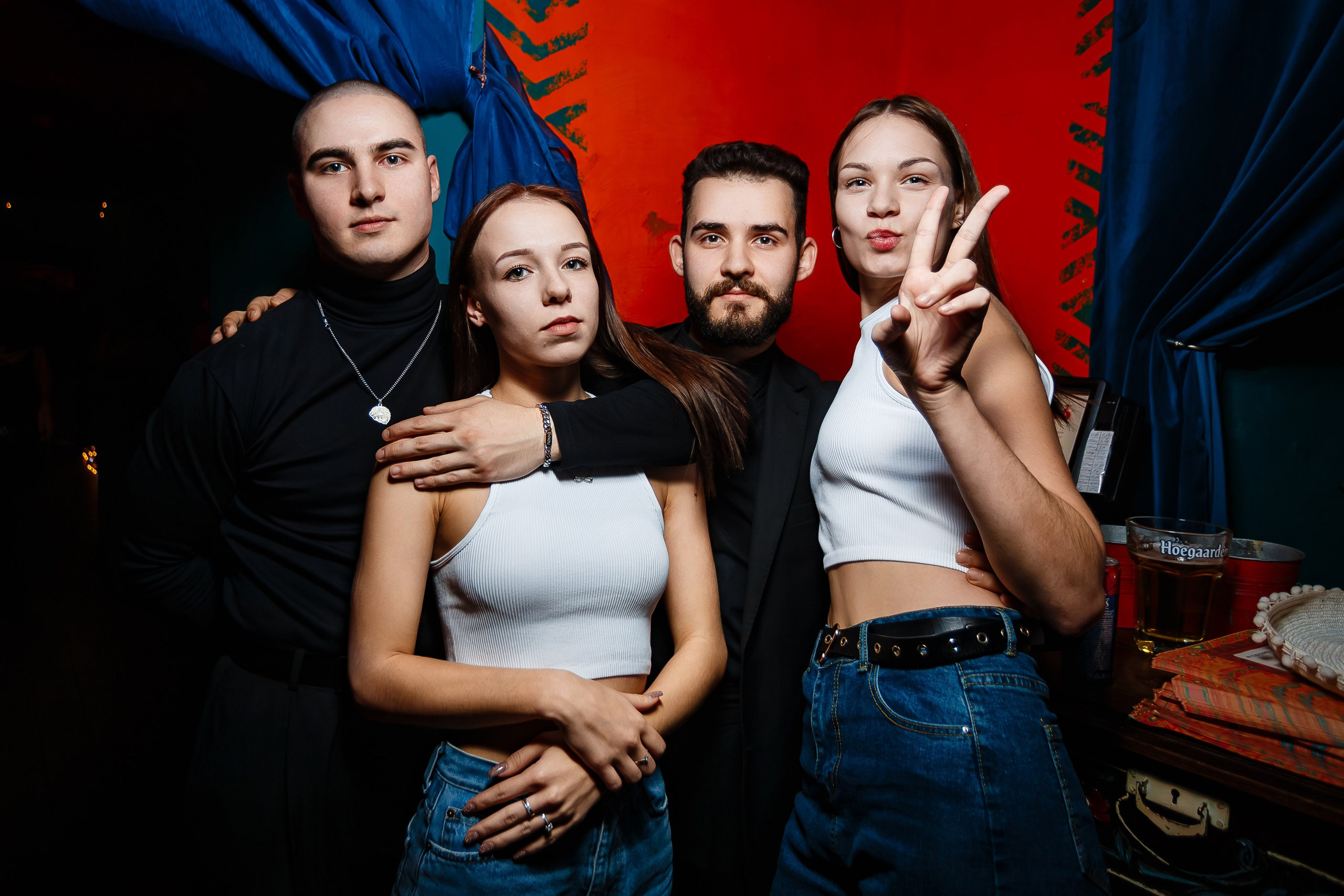 День благодарности_El Pastor_Симферополь_6.12.2024. Аминов Руслан | Фотограф