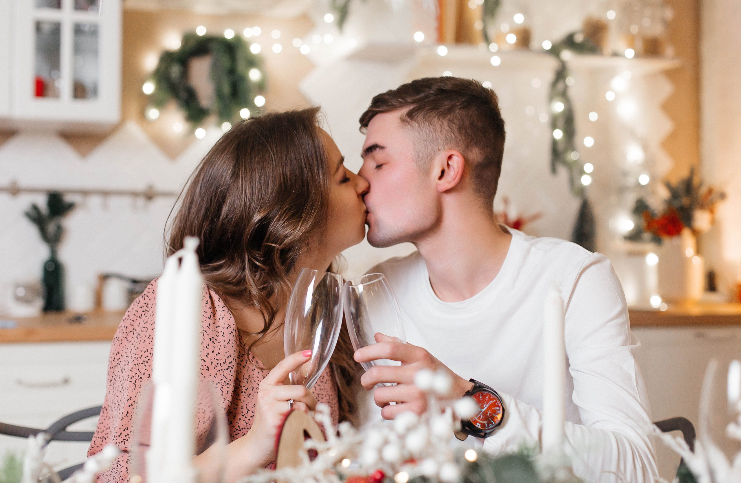 Семейная фотосессия для Никиты и Галечки_30.11.2023. Аминов Руслан | Фотограф