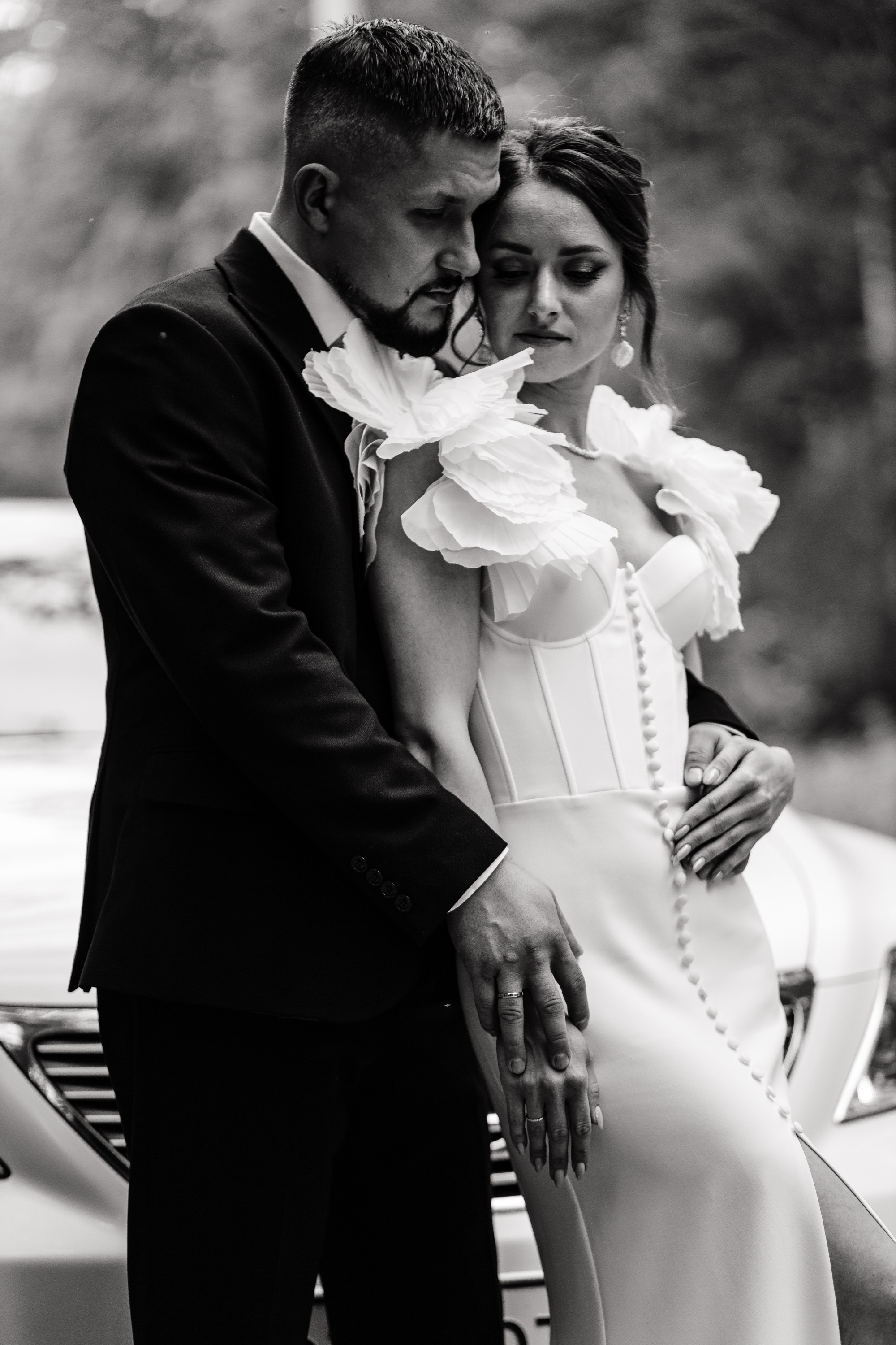 ПАКЕТ 8 ЧАСОВ. Свадебный  фотограф Новосибирск