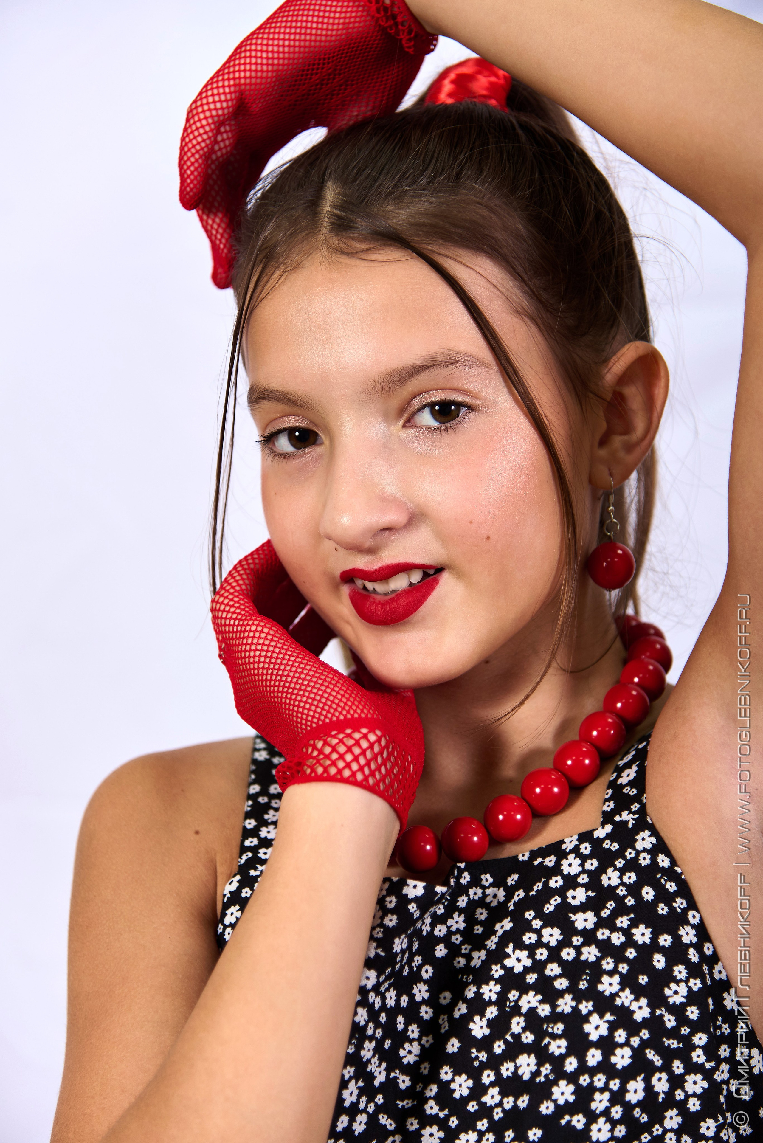 Stylist project / modeling agency / Zlata. Showbiz | Fashion | Reportage